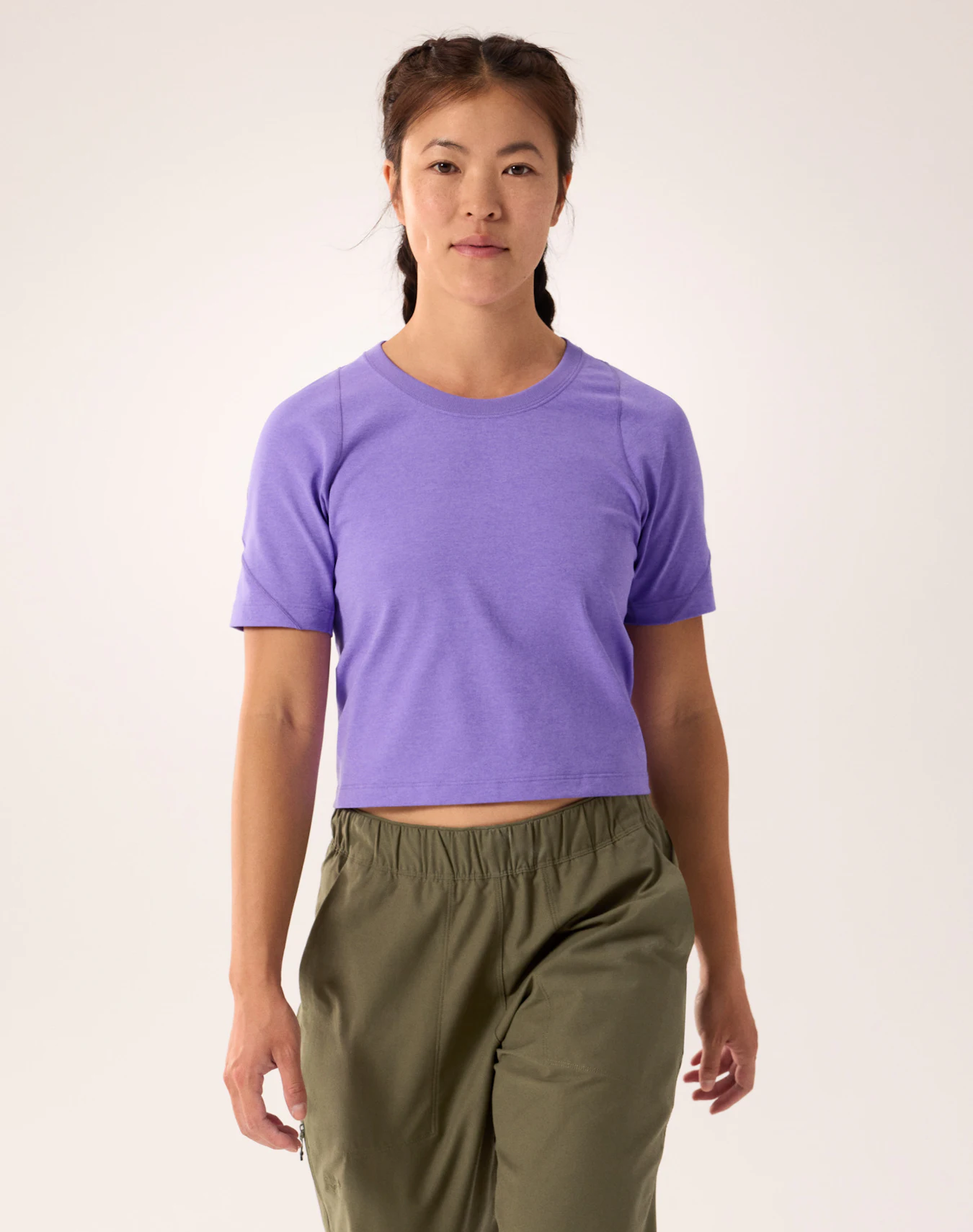 Rula T-Shirt SS Women's