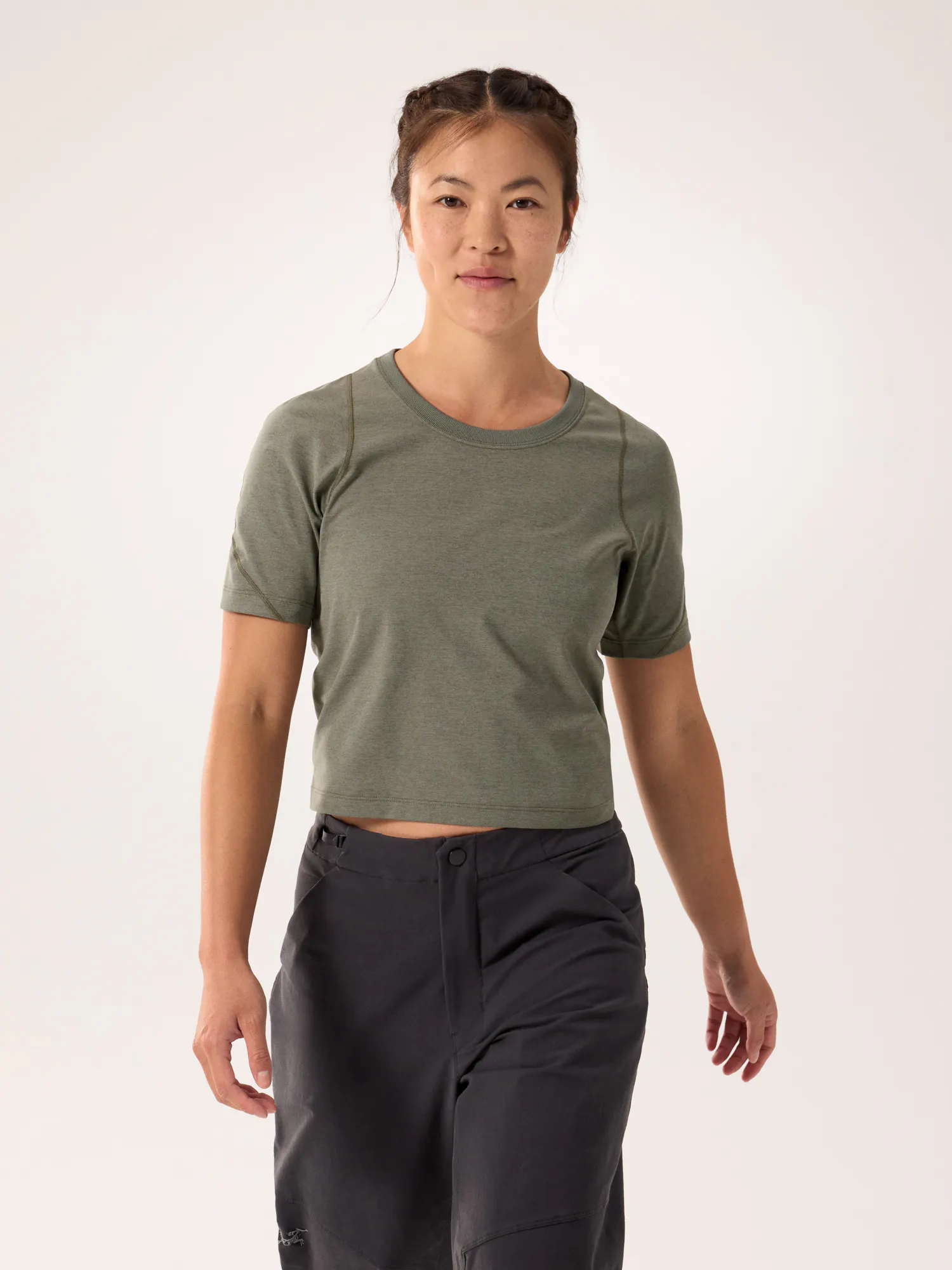Rula T-Shirt SS Women's