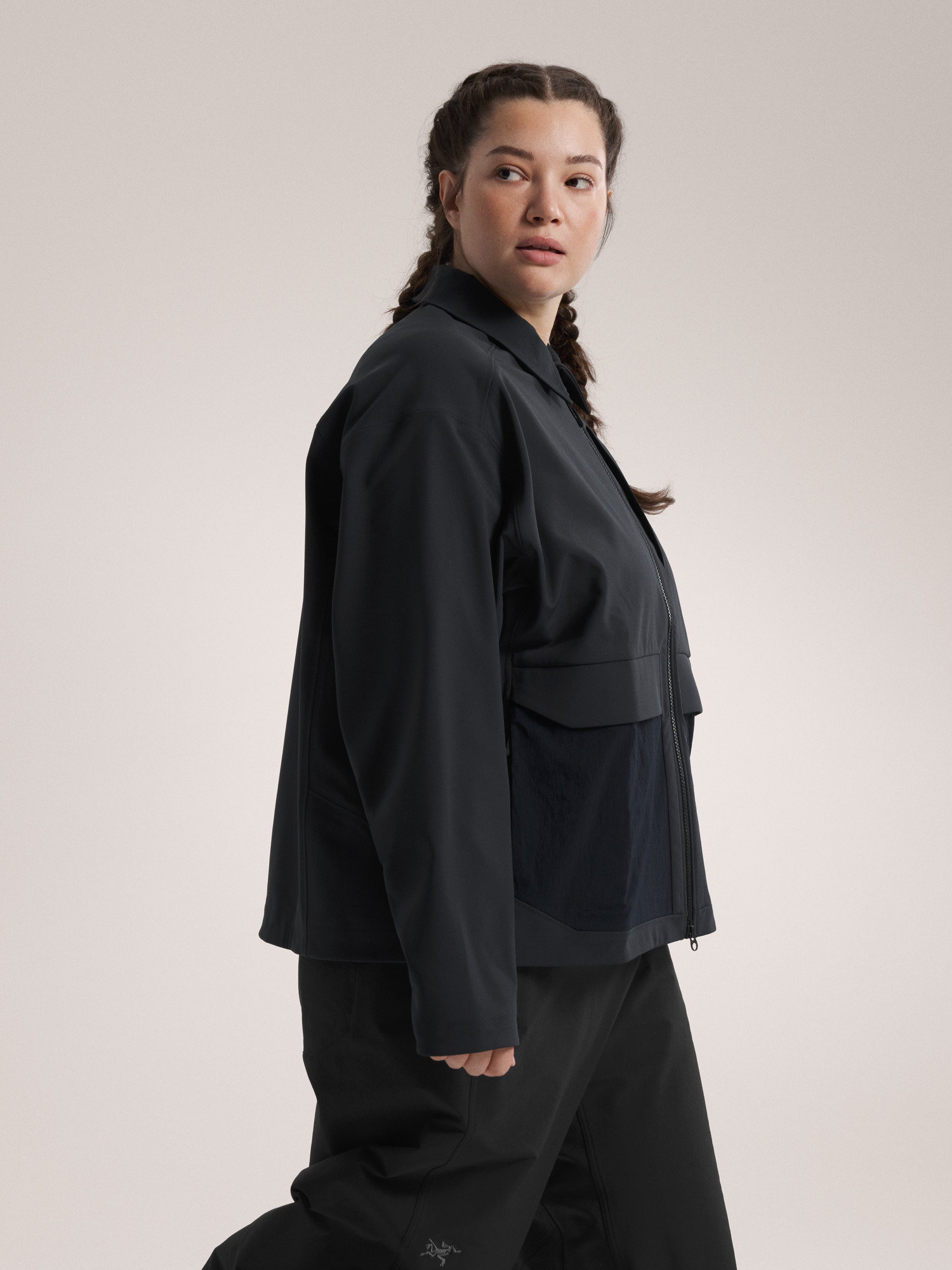 Sonii MX Jacket Women's | Arc'teryx United States