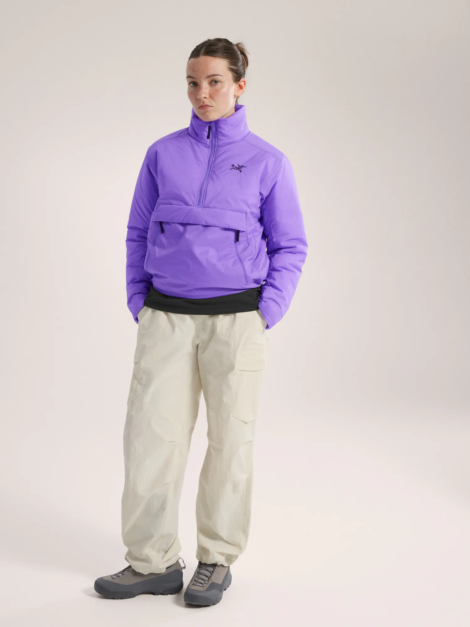 Elec SV 1/2 Zip Neck Women's | Arc'teryx Outlet