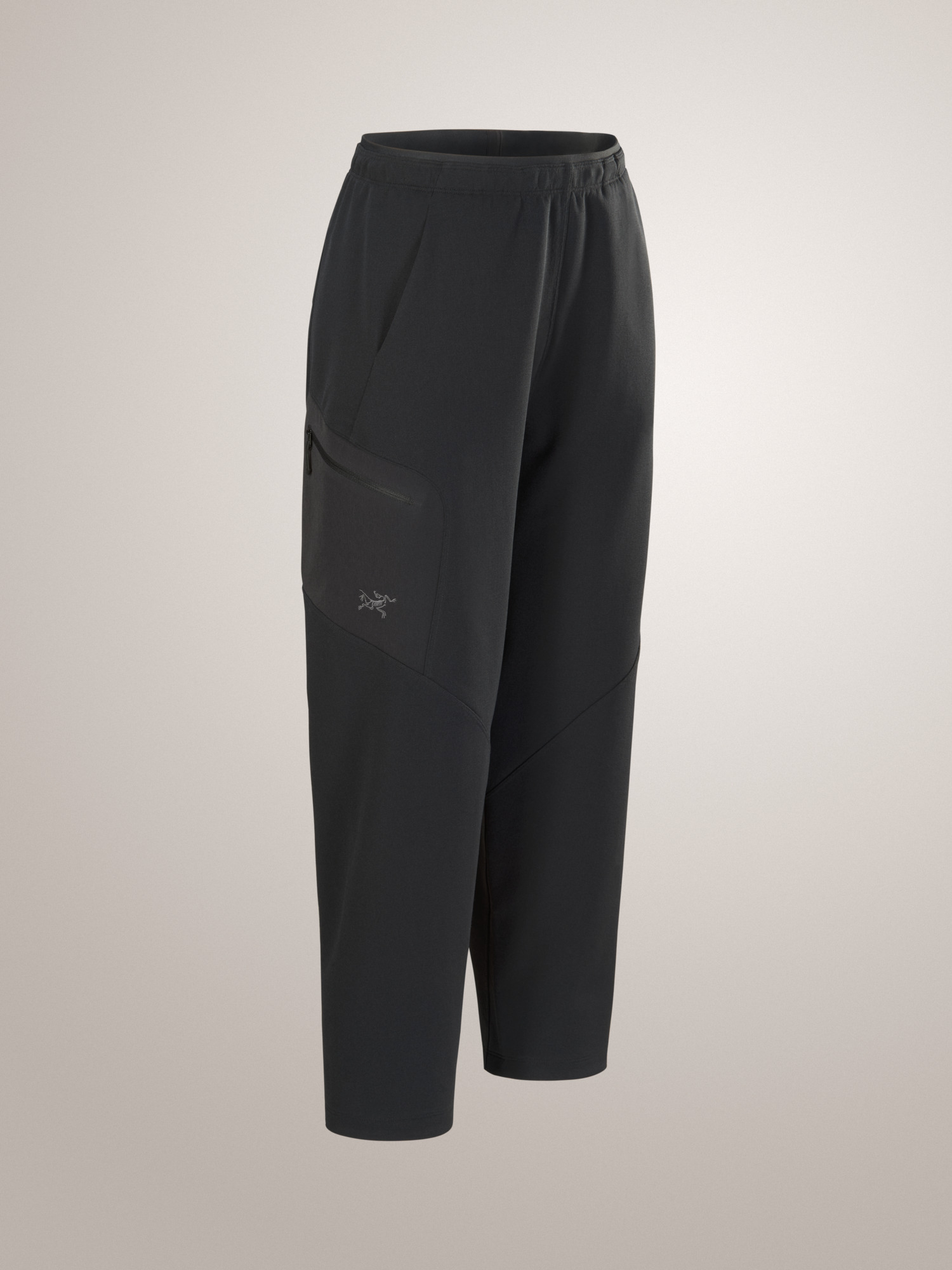 Aestas Jogger Women's Black 