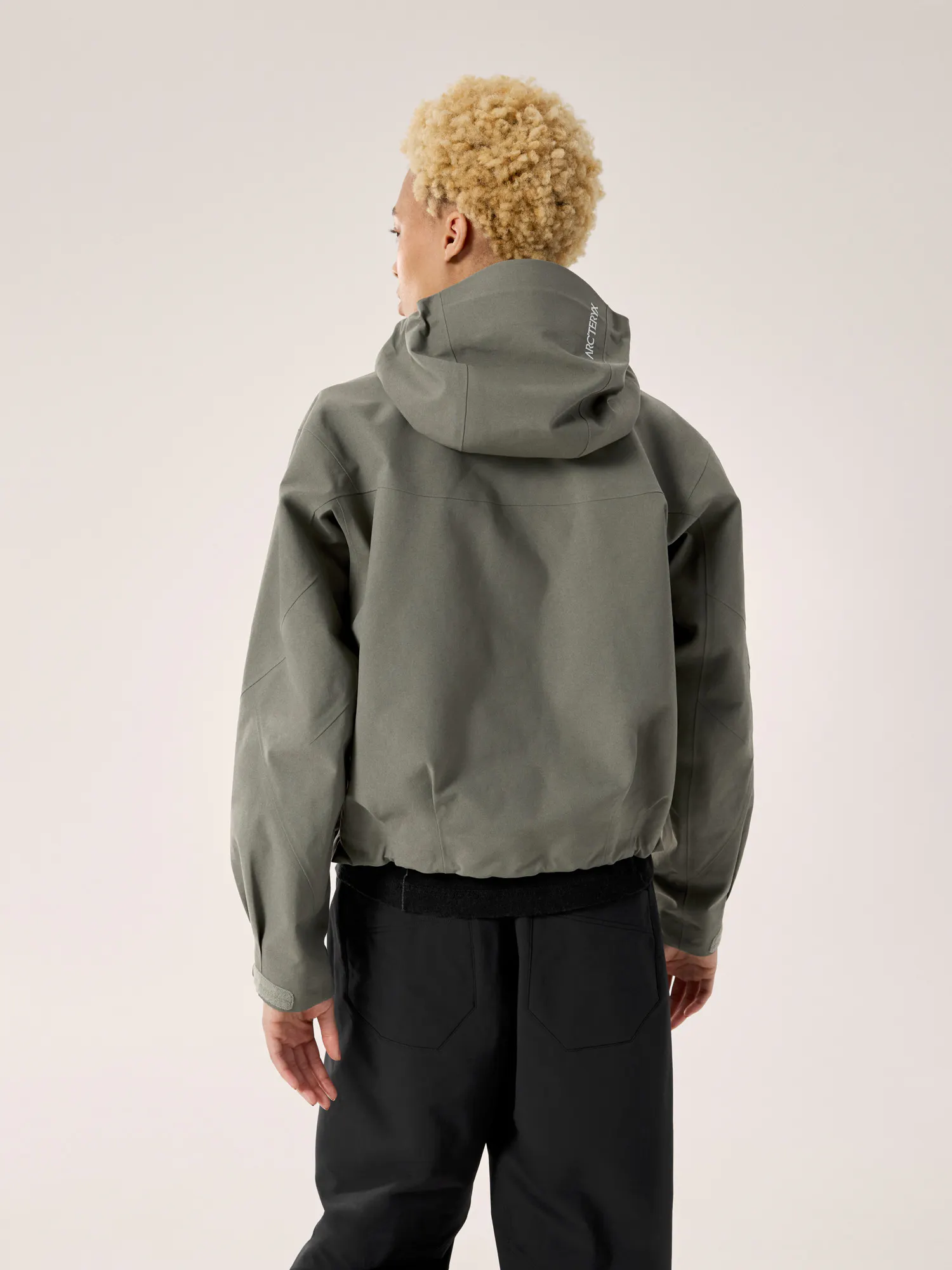 Altira Cropped Jacket Women's | Arc'teryx United States