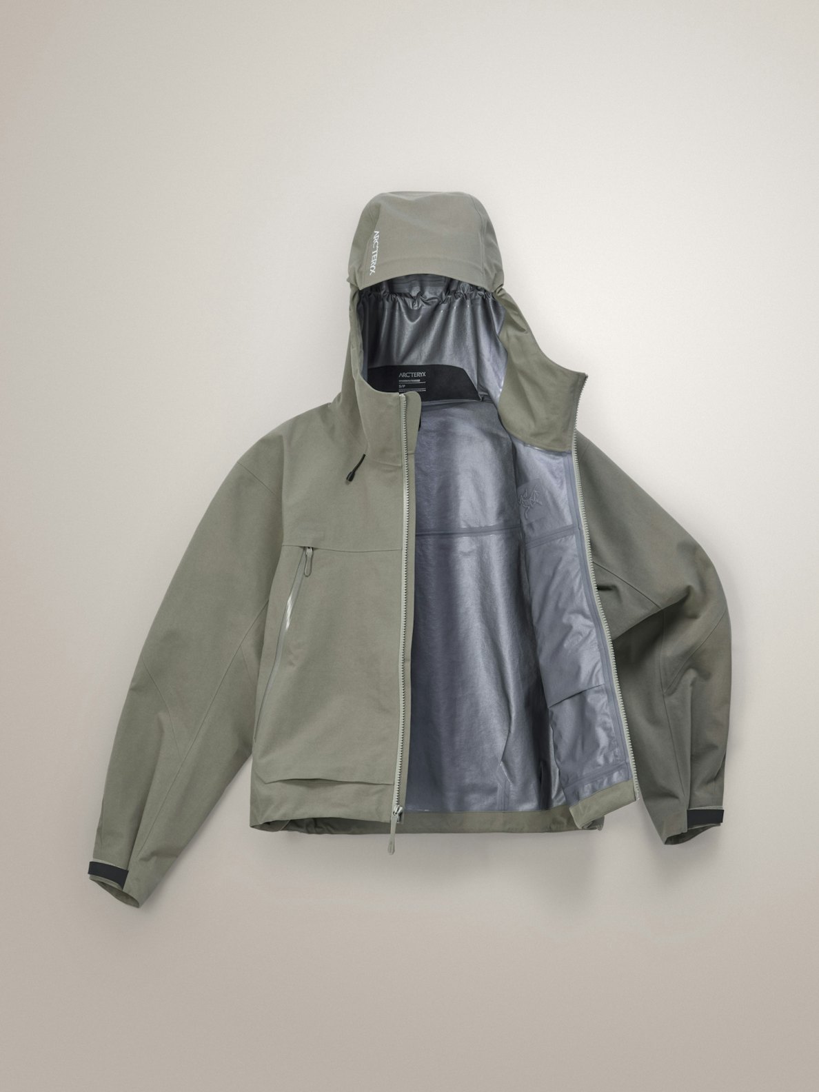 Altira Cropped Jacket Women's Arc'teryx United States