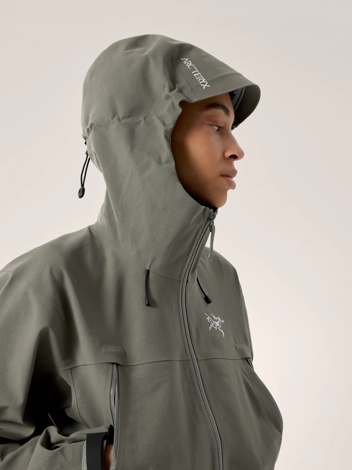 Altira Cropped Jacket Women's | Arc'teryx United States