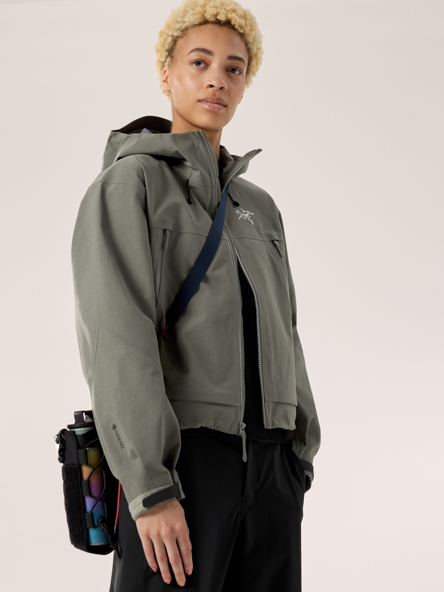 Beta Jacket Women's | Arc'teryx United States