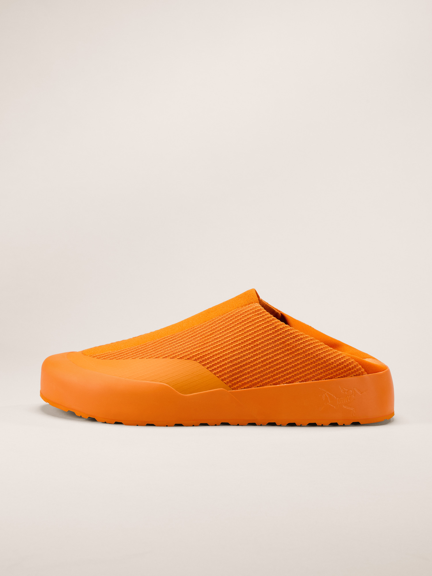 Kragg Shoe Copper Sky/Copper Sky Drop Heel