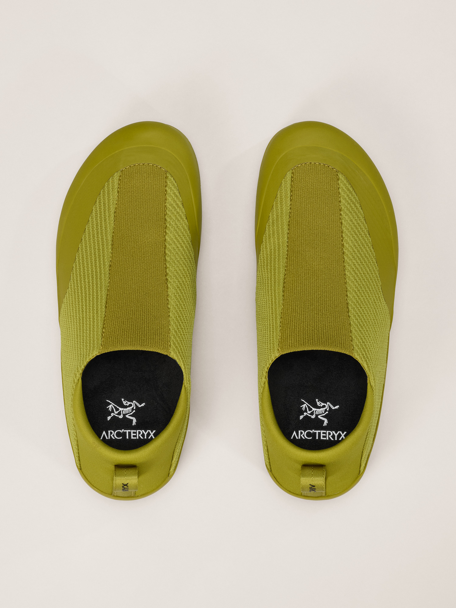 Kragg Shoe Women's Olive Moss/Olive Moss Pair