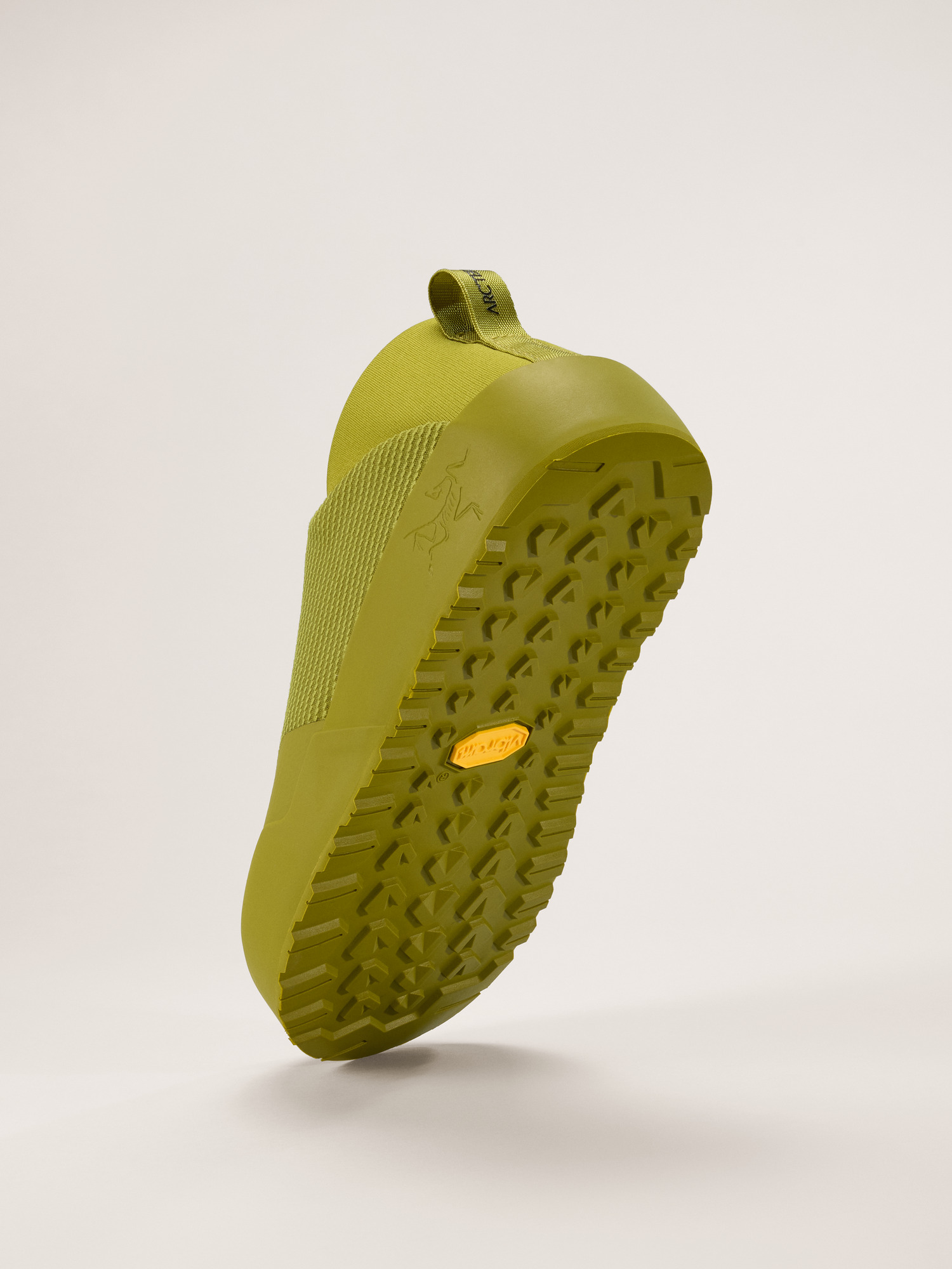 Kragg Shoe Women's Olive Moss/Olive Moss Sole