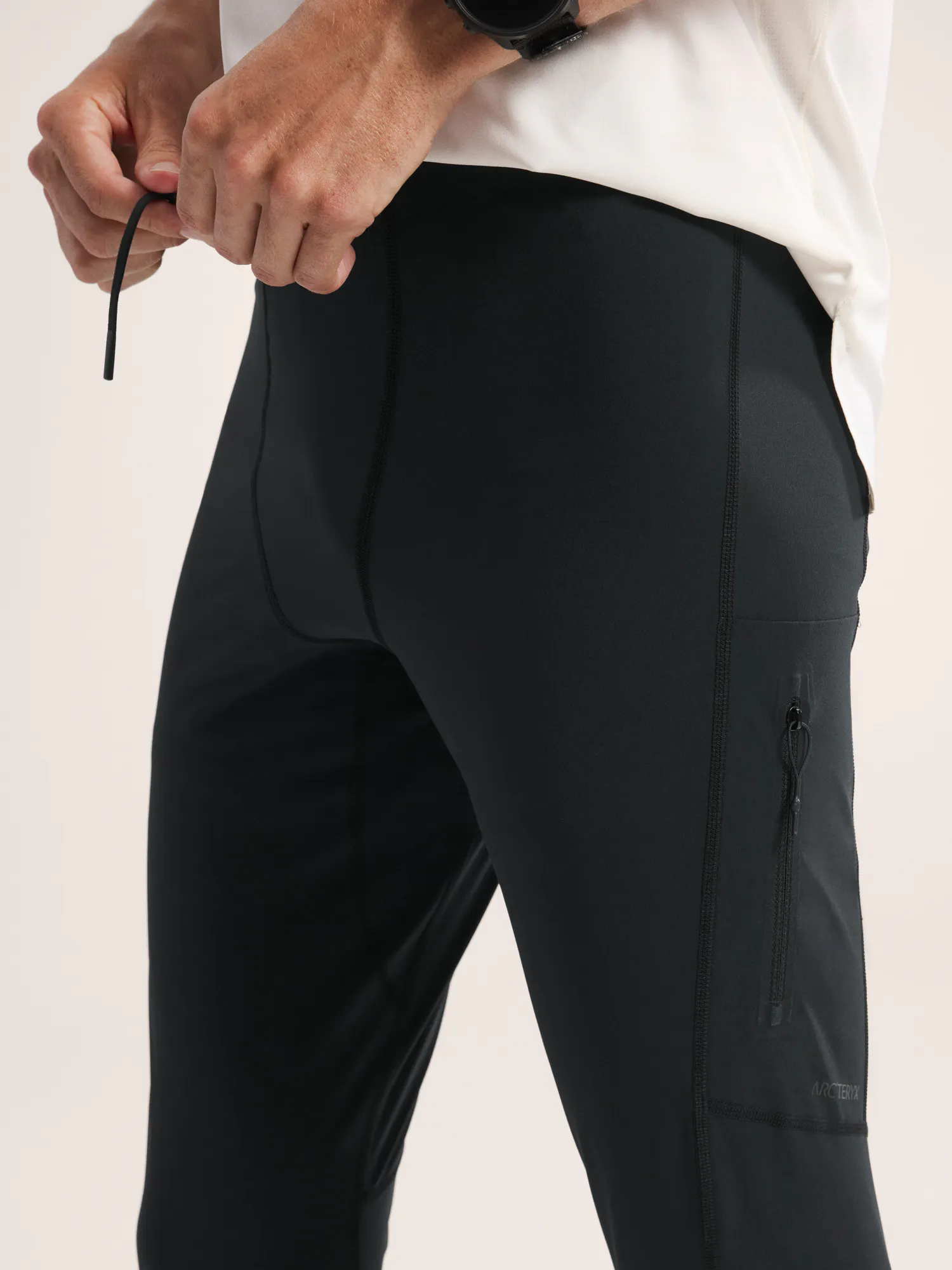 Norvan Tight Men's | Arc'teryx United States