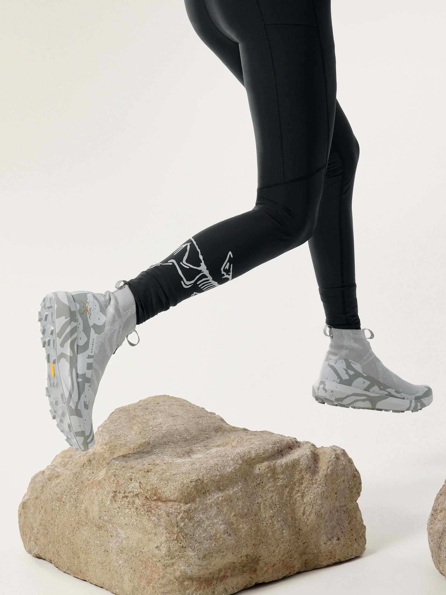 Norvan Tight Men's | Arc'teryx United States