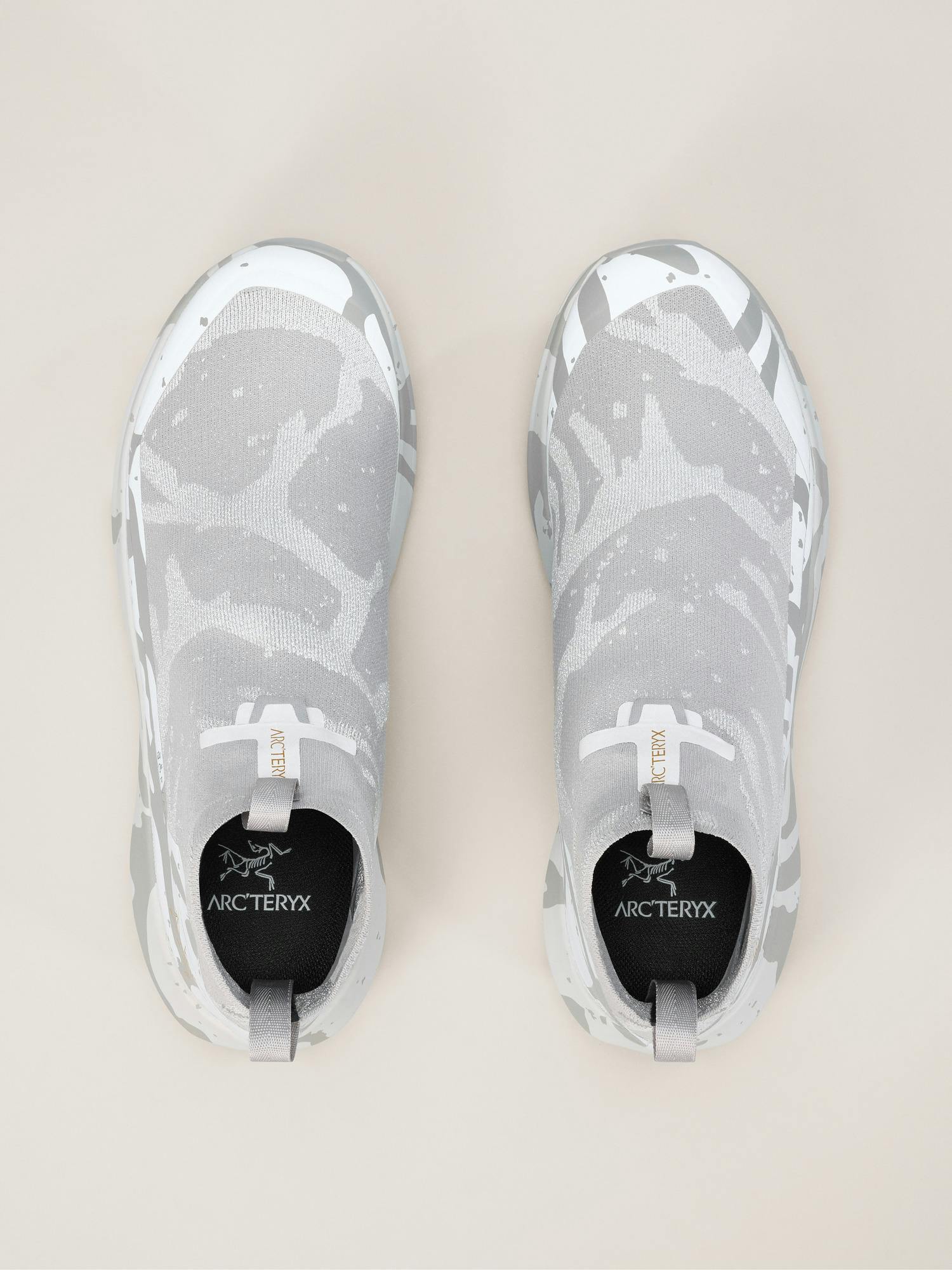 Norvan 4 Nivalis GTX Grotto Shoe Women's | Arc'teryx United States