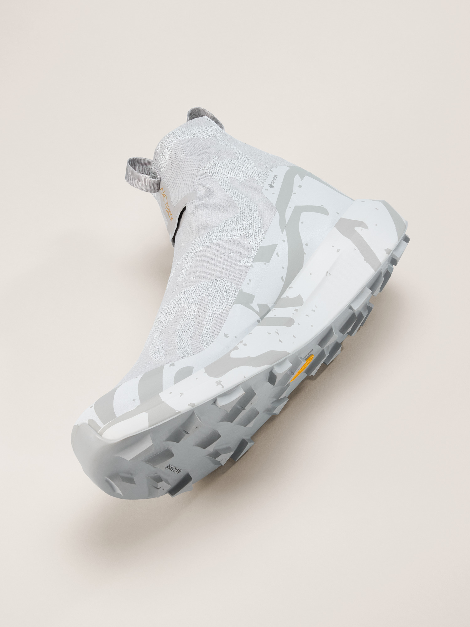 Norvan 4 Nivalis GTX Grotto Shoe Women's | Arc'teryx United States