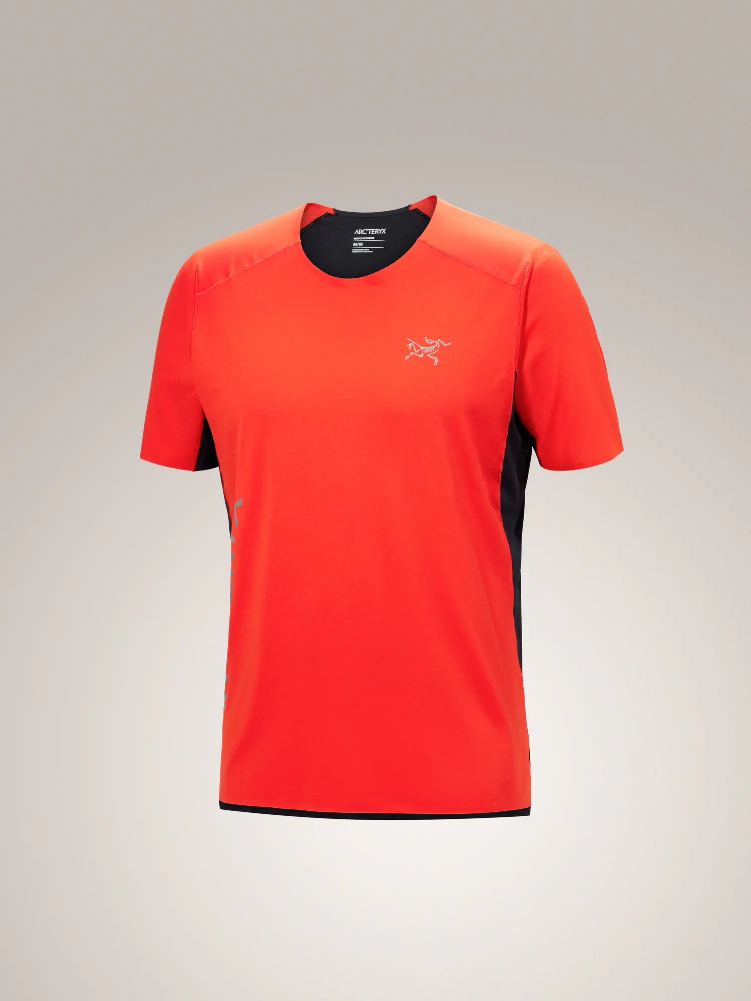 Norvan Downword Logo Shirt SS Men's | Arc'teryx Outlet