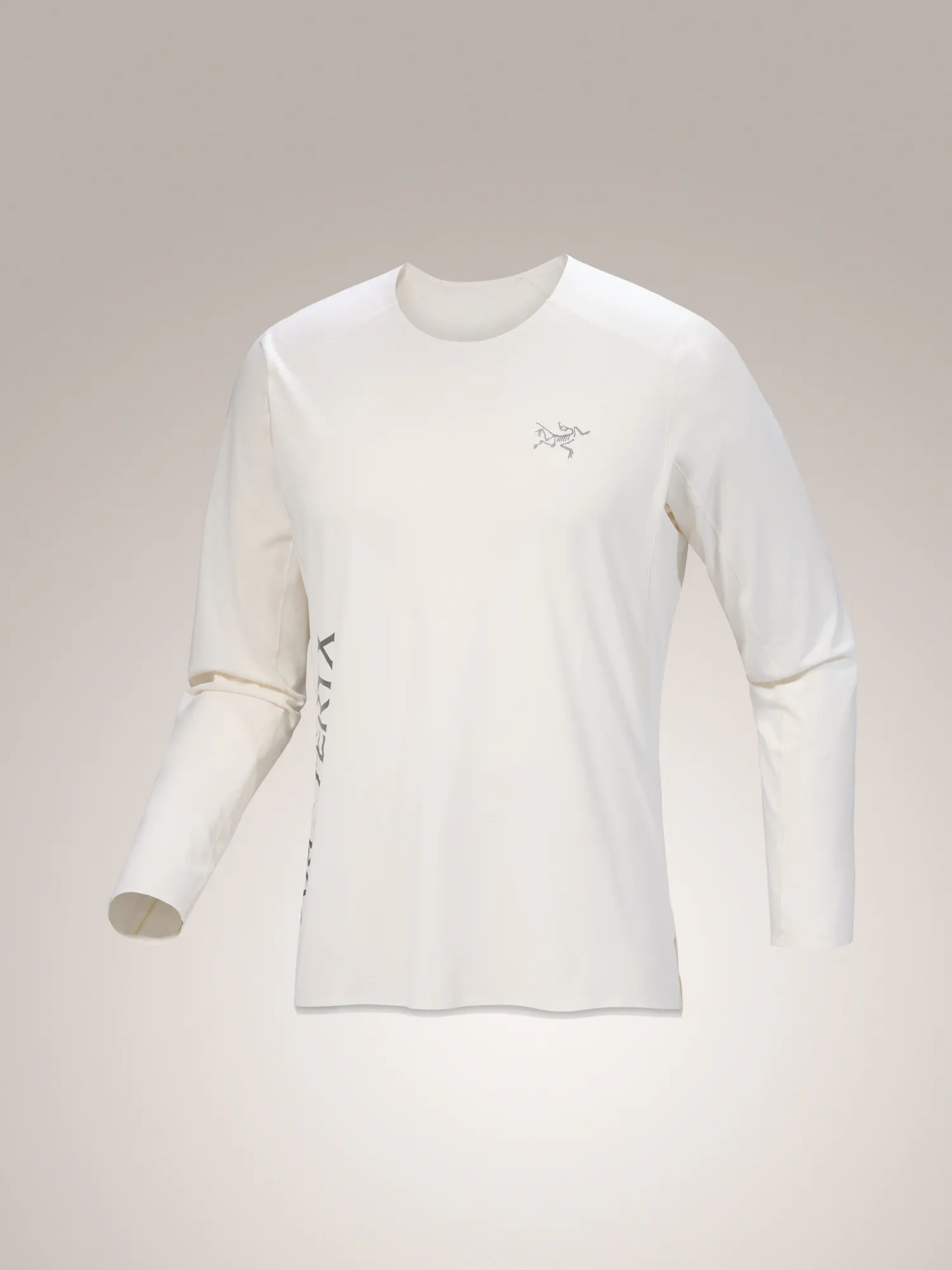 Norvan Downword Logo Shirt LS Men's | Arc'teryx Outlet