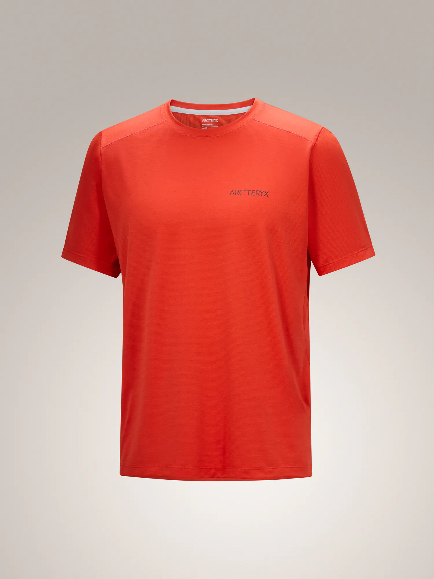 Cormac Arc'Bird Logo Shirt SS Men's | Arc'teryx Outlet