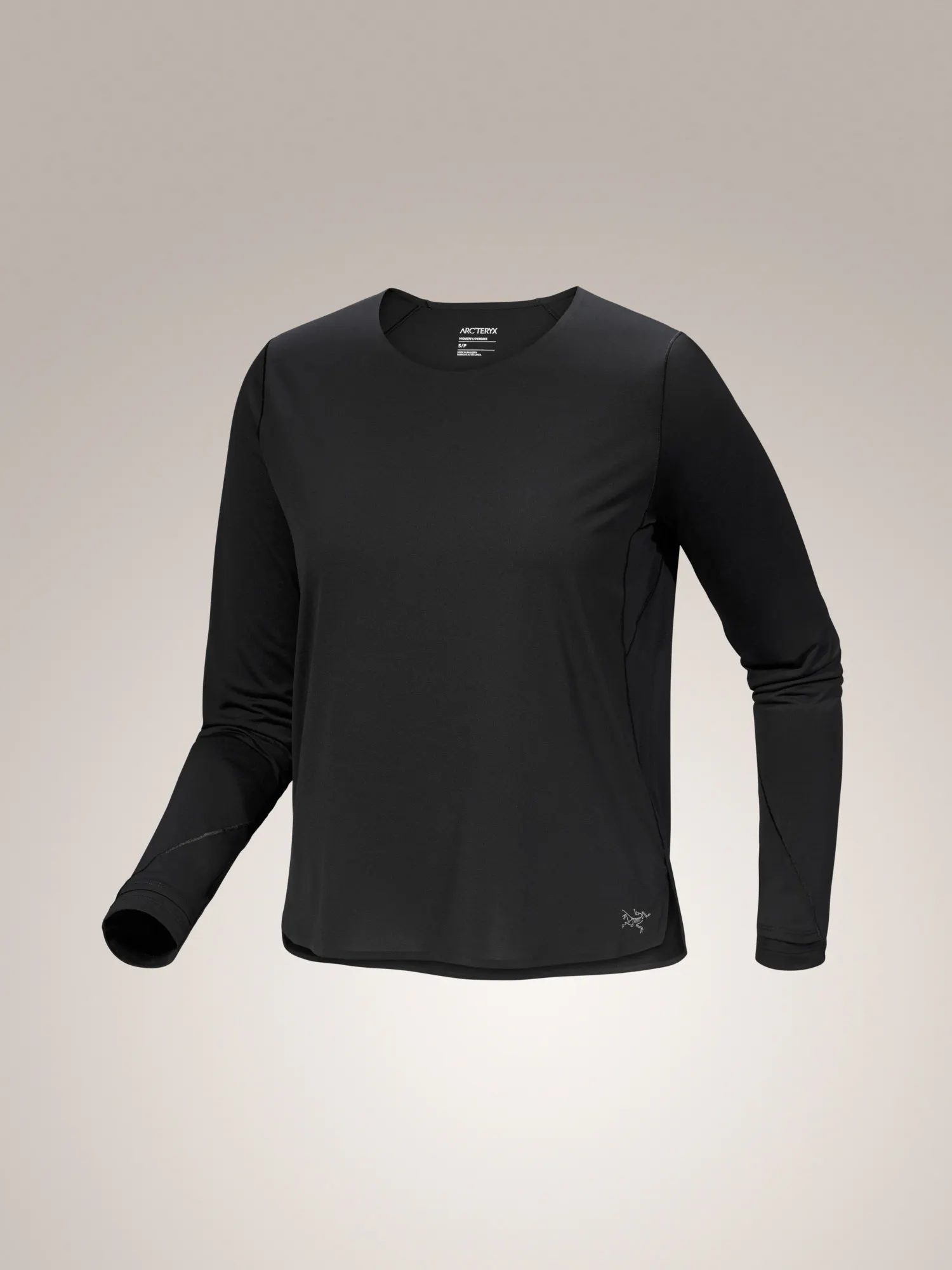 Norvan Crew Shirt LS Women's | Arc'teryx Outlet