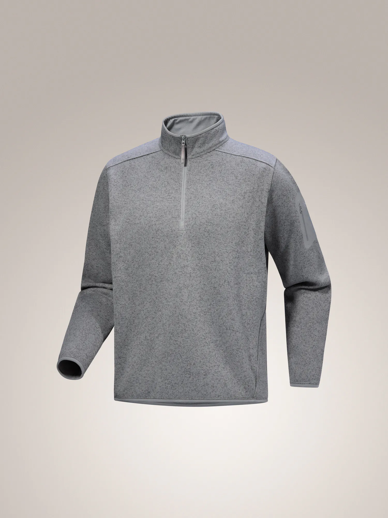 Covert 1/2 Zip Neck Men's | Arc'teryx United States
