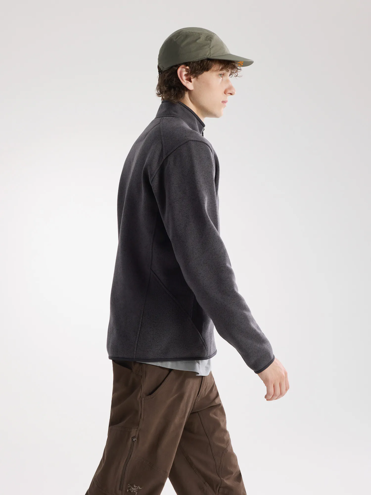 Covert Cardigan Men's | Arc'teryx United Kingdom