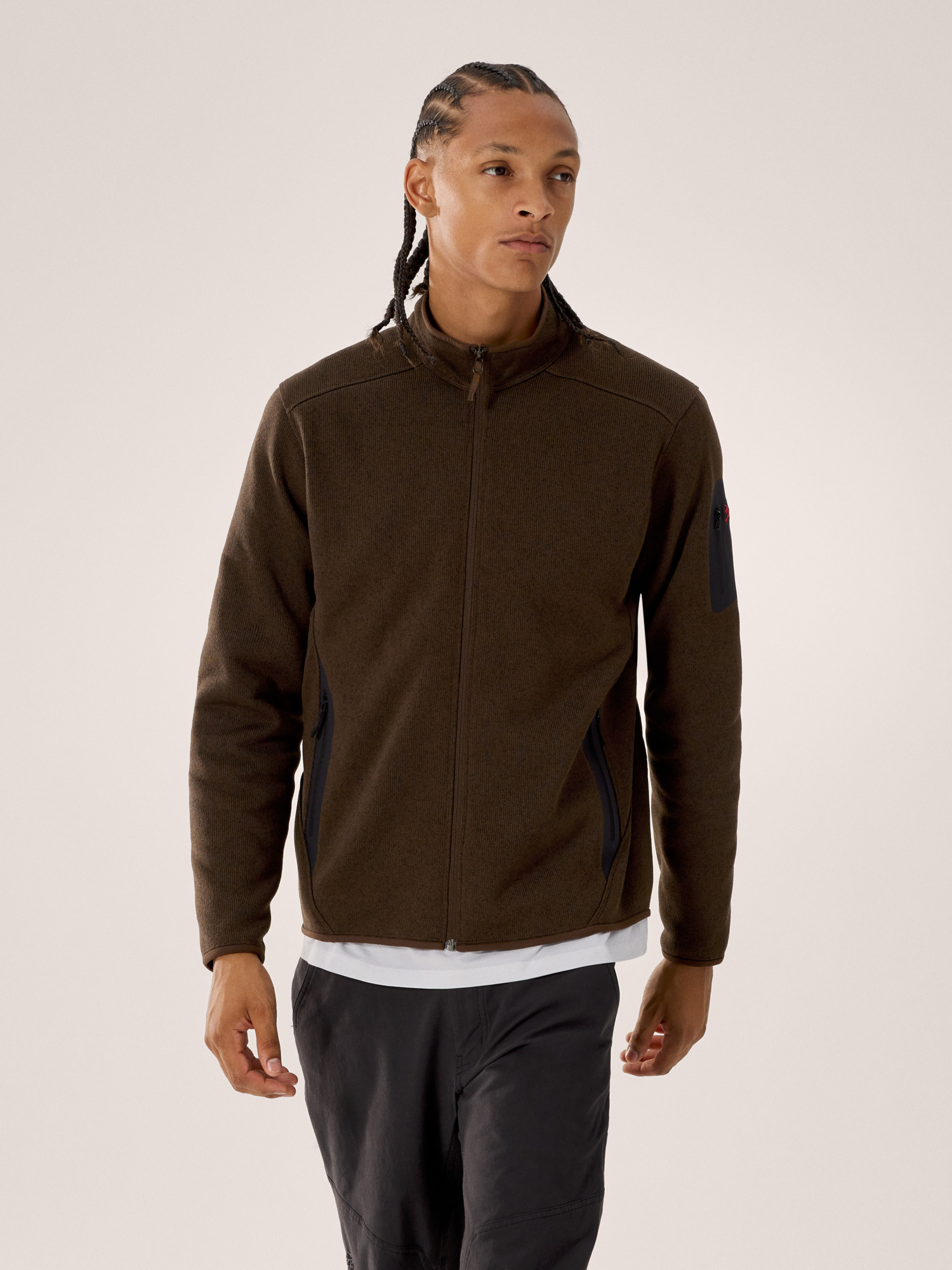 Covert Cardigan Men's | Arc'teryx United States
