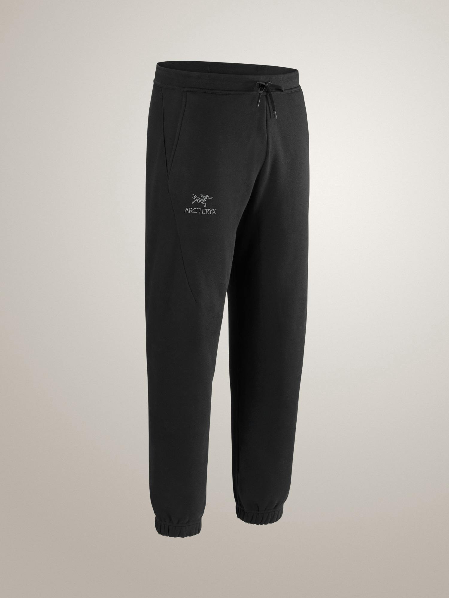 Emblem Fleece Jogger Men's | Arc'teryx United States