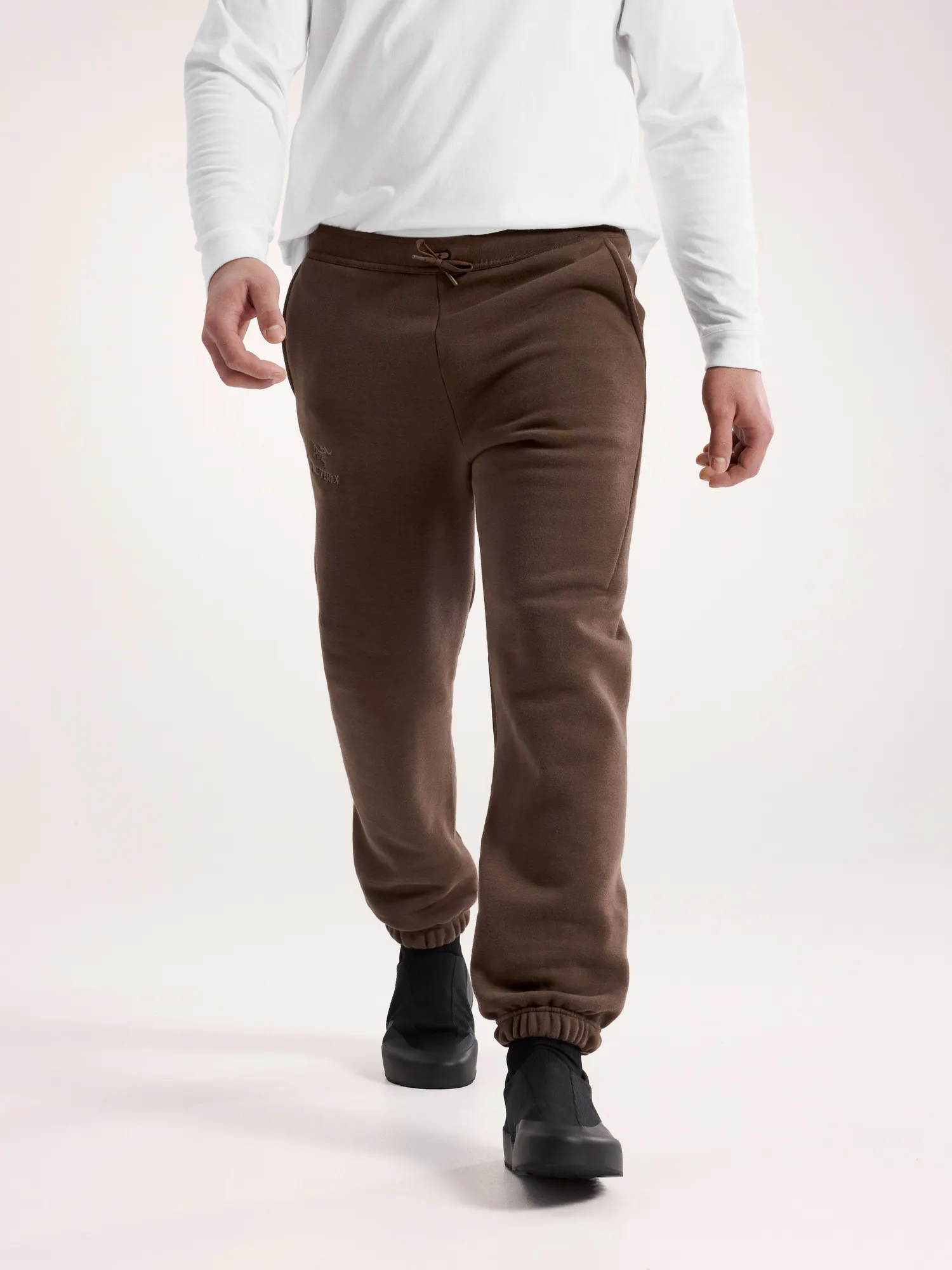 Emblem Fleece Jogger Men's