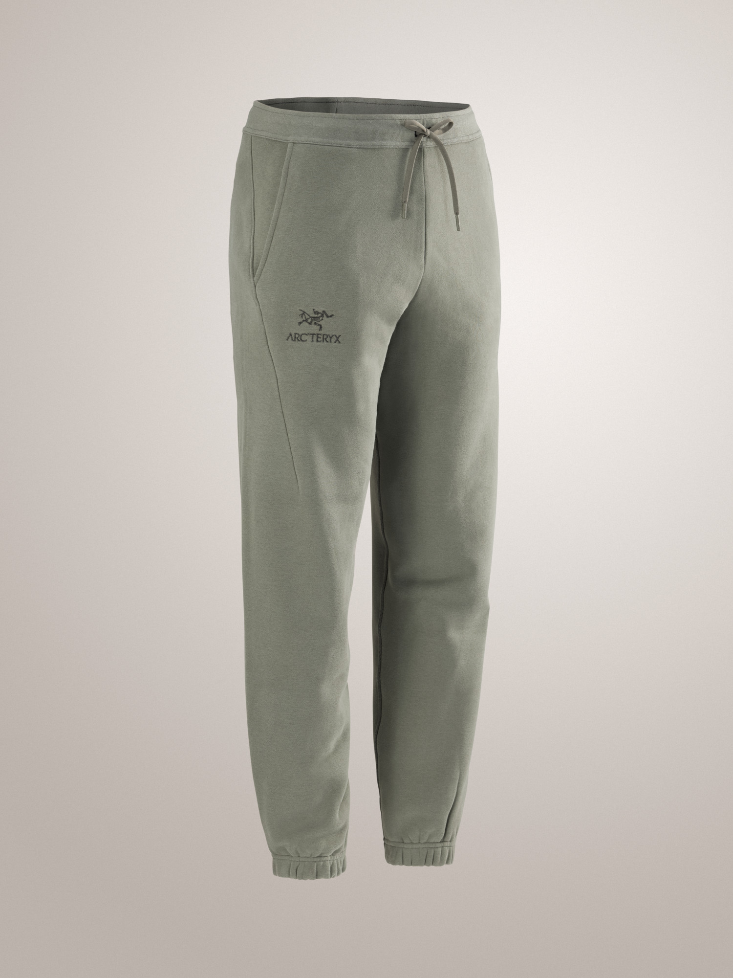Emblem Fleece Jogger Forage 