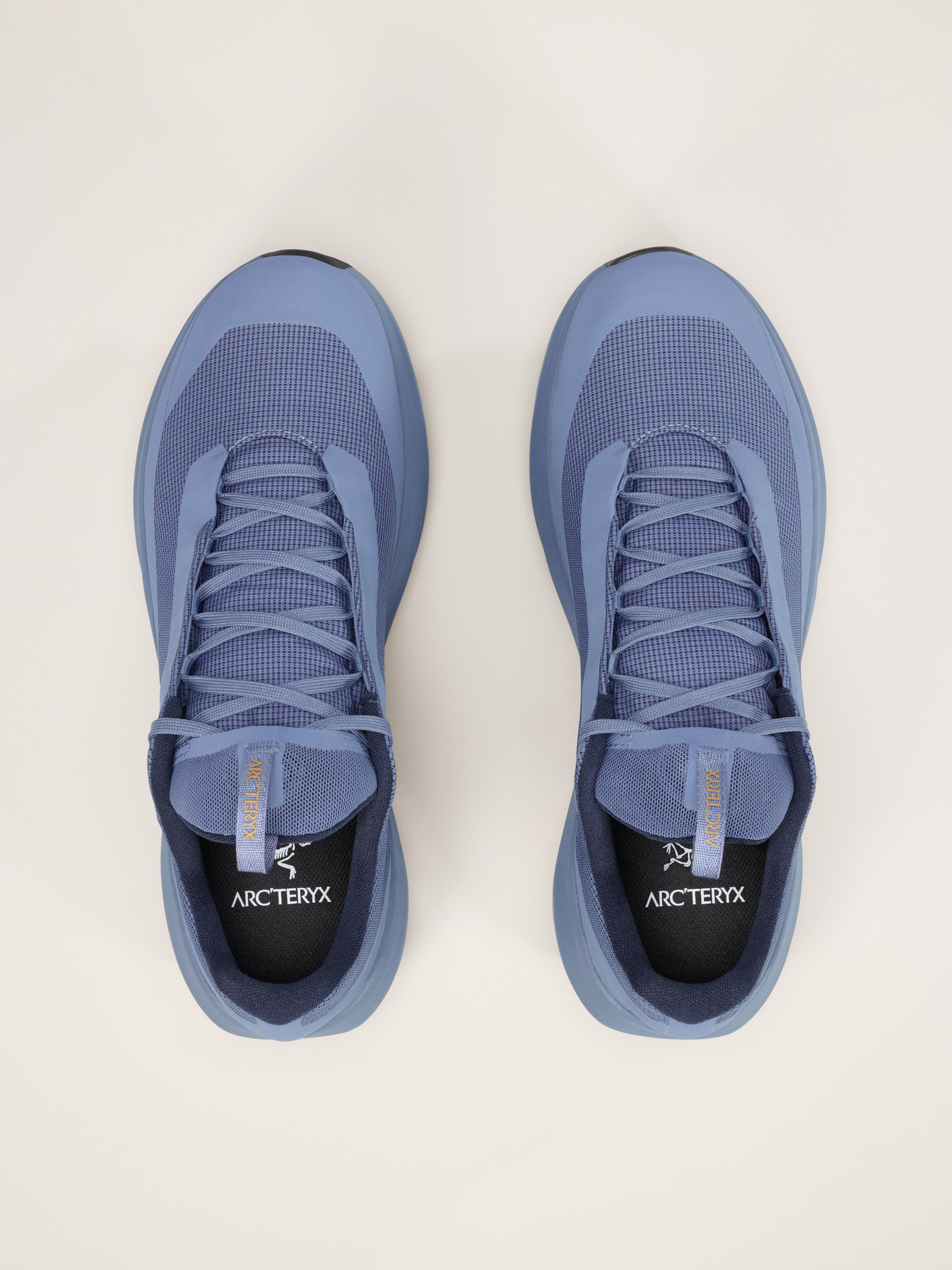 Norvan LD 4 GTX Shoe Lt Black Sapphire/Lt Black Sapphire Pair