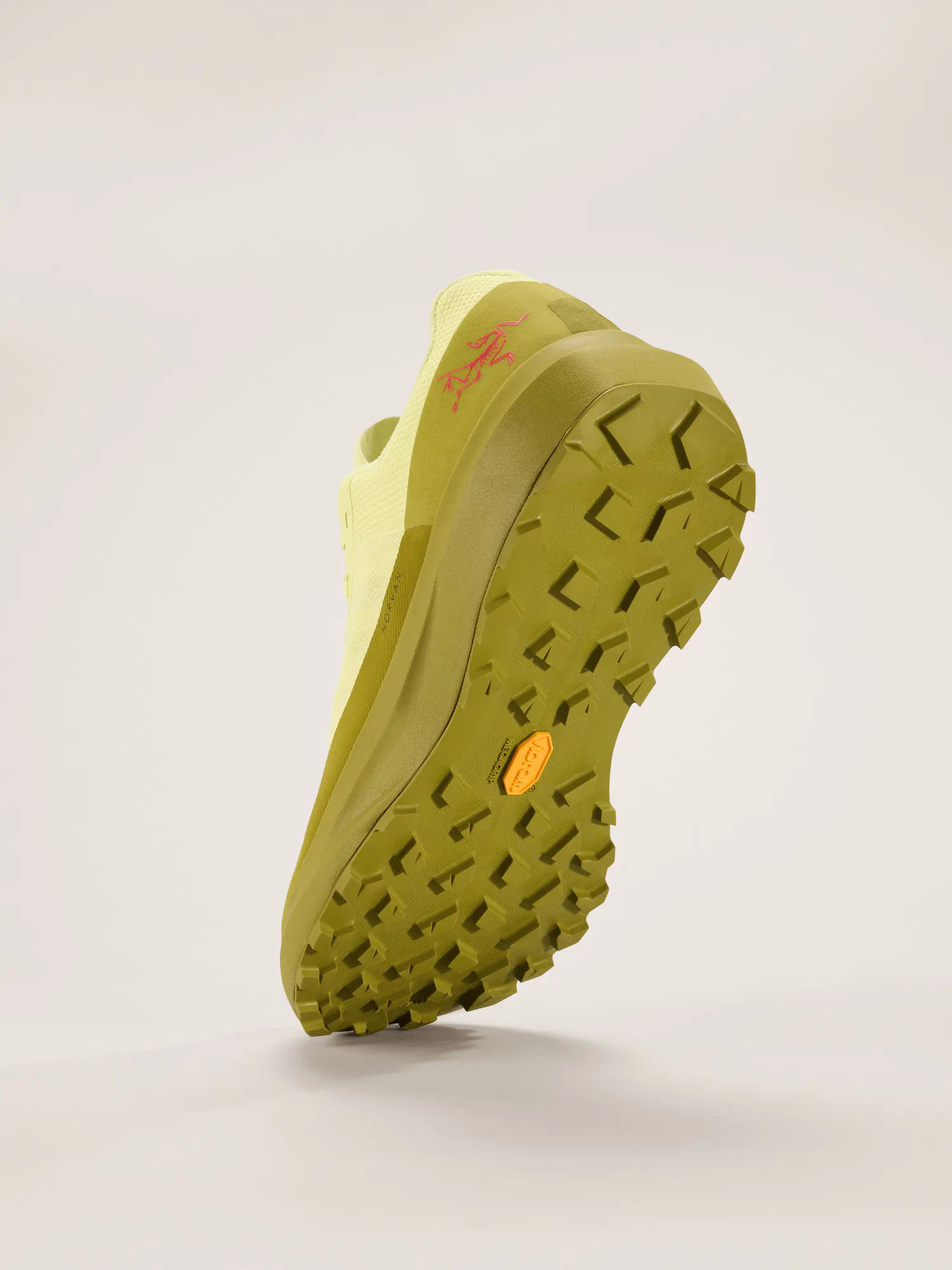 Norvan LD 4 Shoe Men's | Arc'teryx Outlet