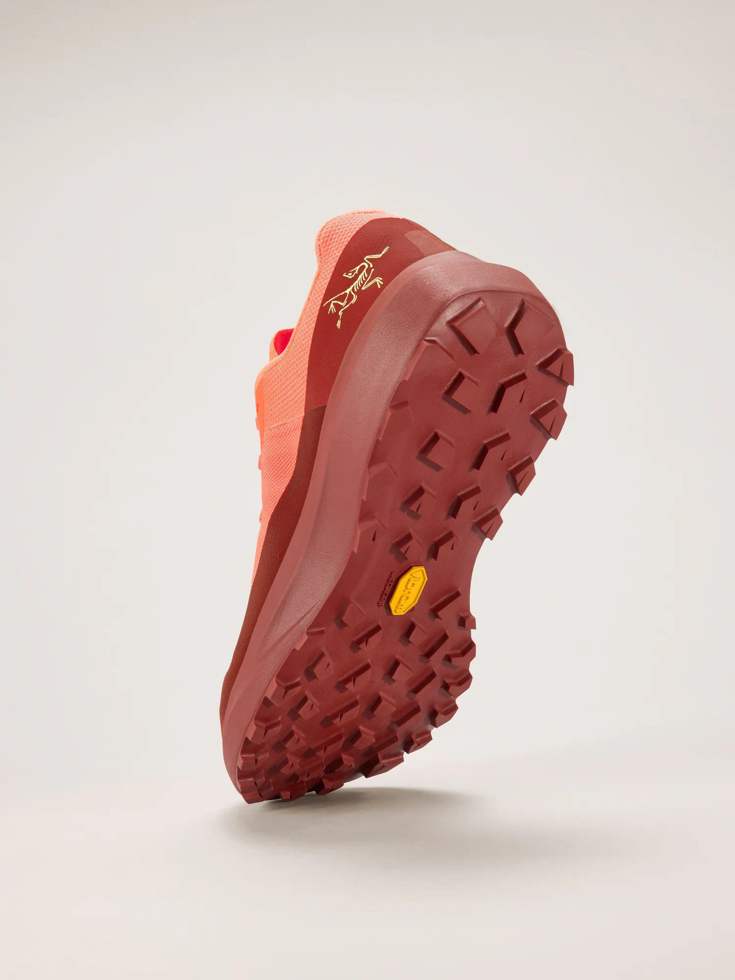 Norvan LD 4 Shoe Men's | Arc'teryx Outlet