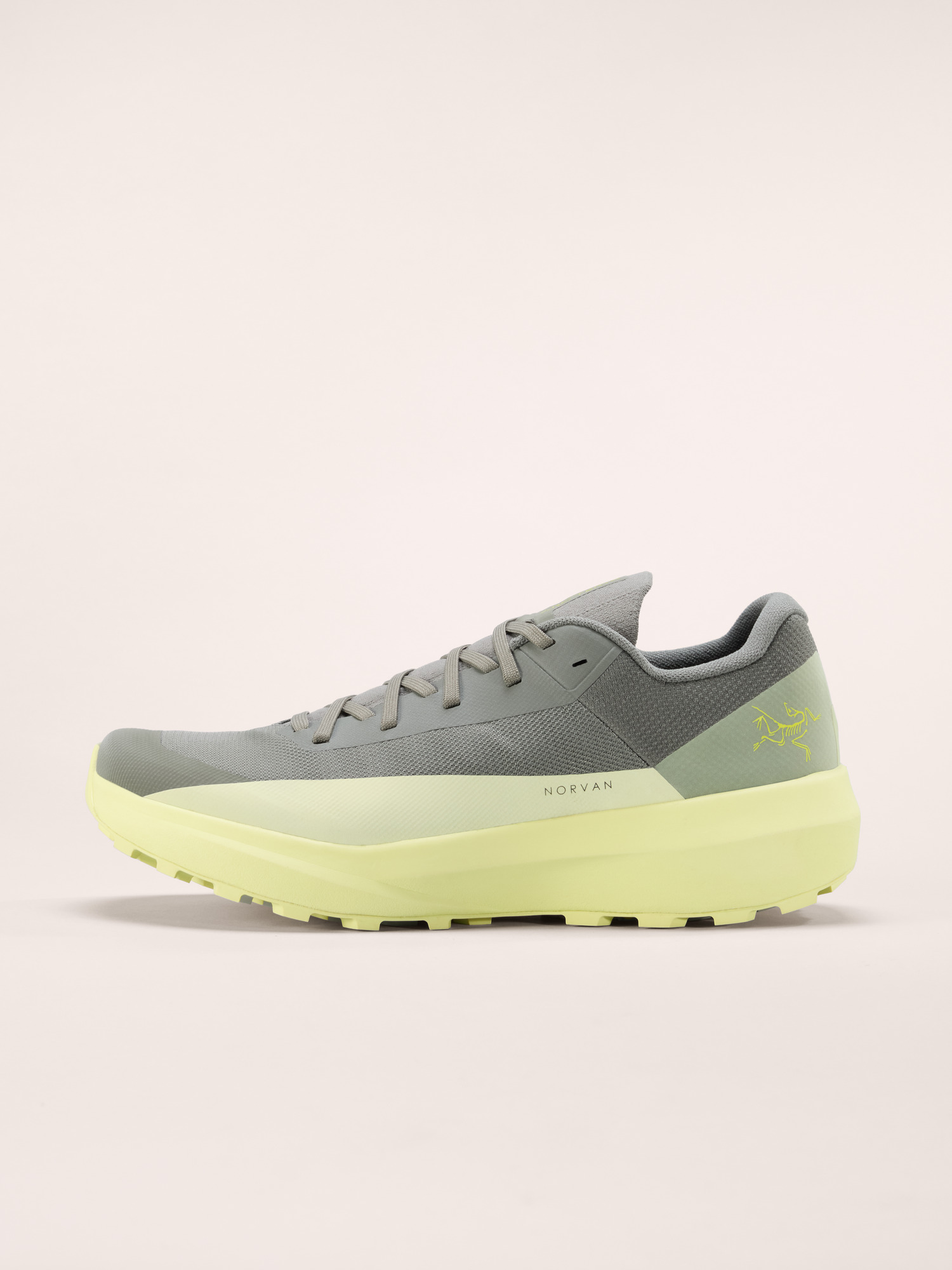 Norvan LD 4 Shoe Women's | Arc'teryx United States