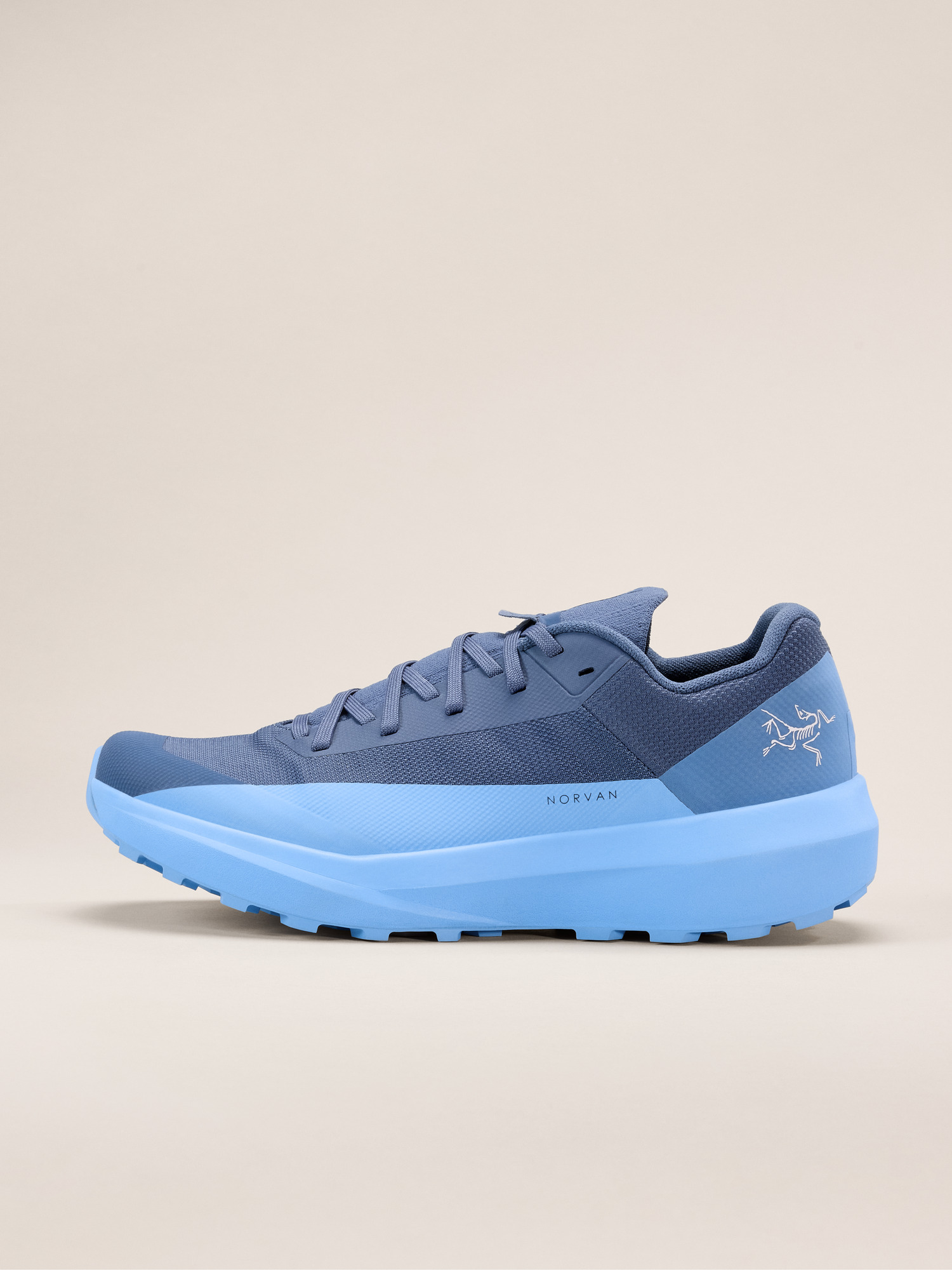 Norvan LD 4 Shoe Women's | Arc'teryx United States