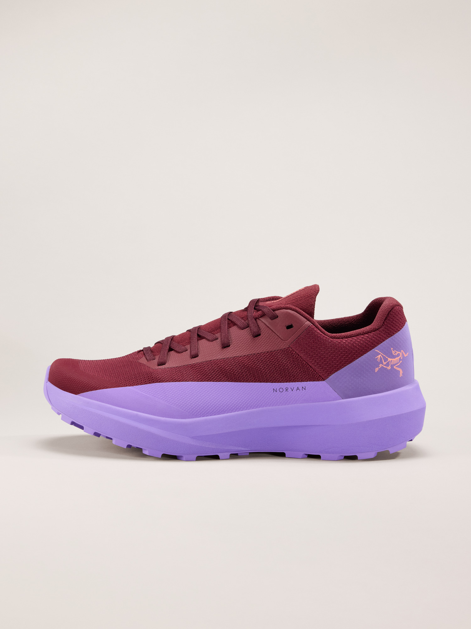 Norvan LD 4 Shoe Women's | Arc'teryx