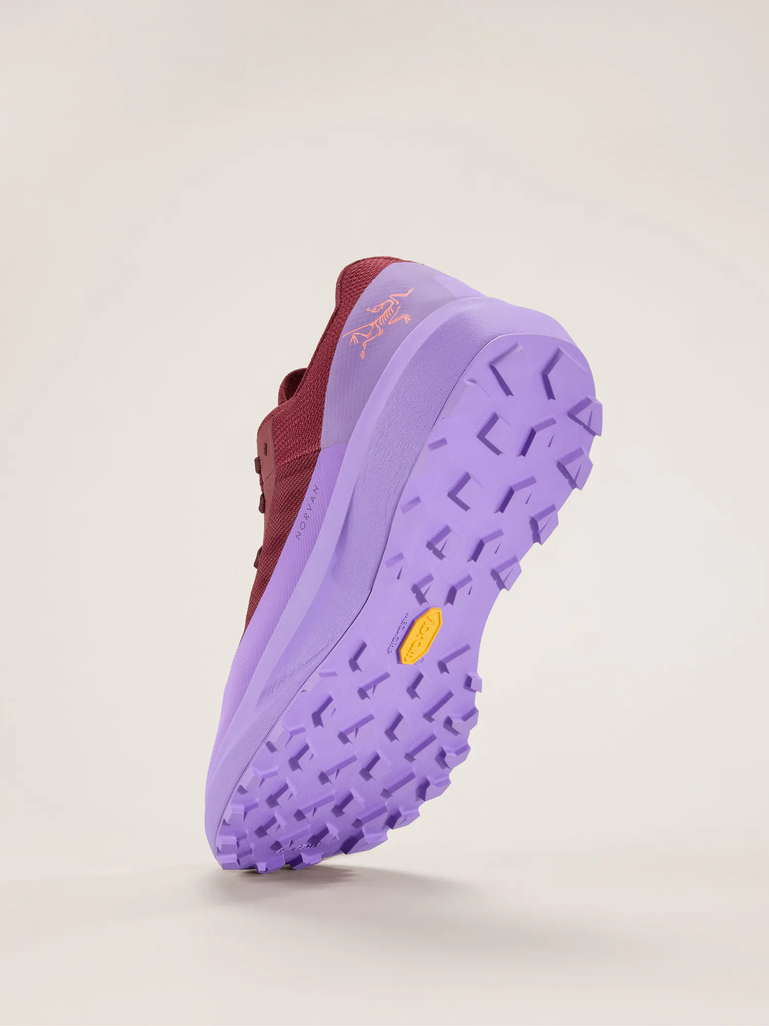 Norvan LD 4 Shoe Women's | Arc'teryx Outlet