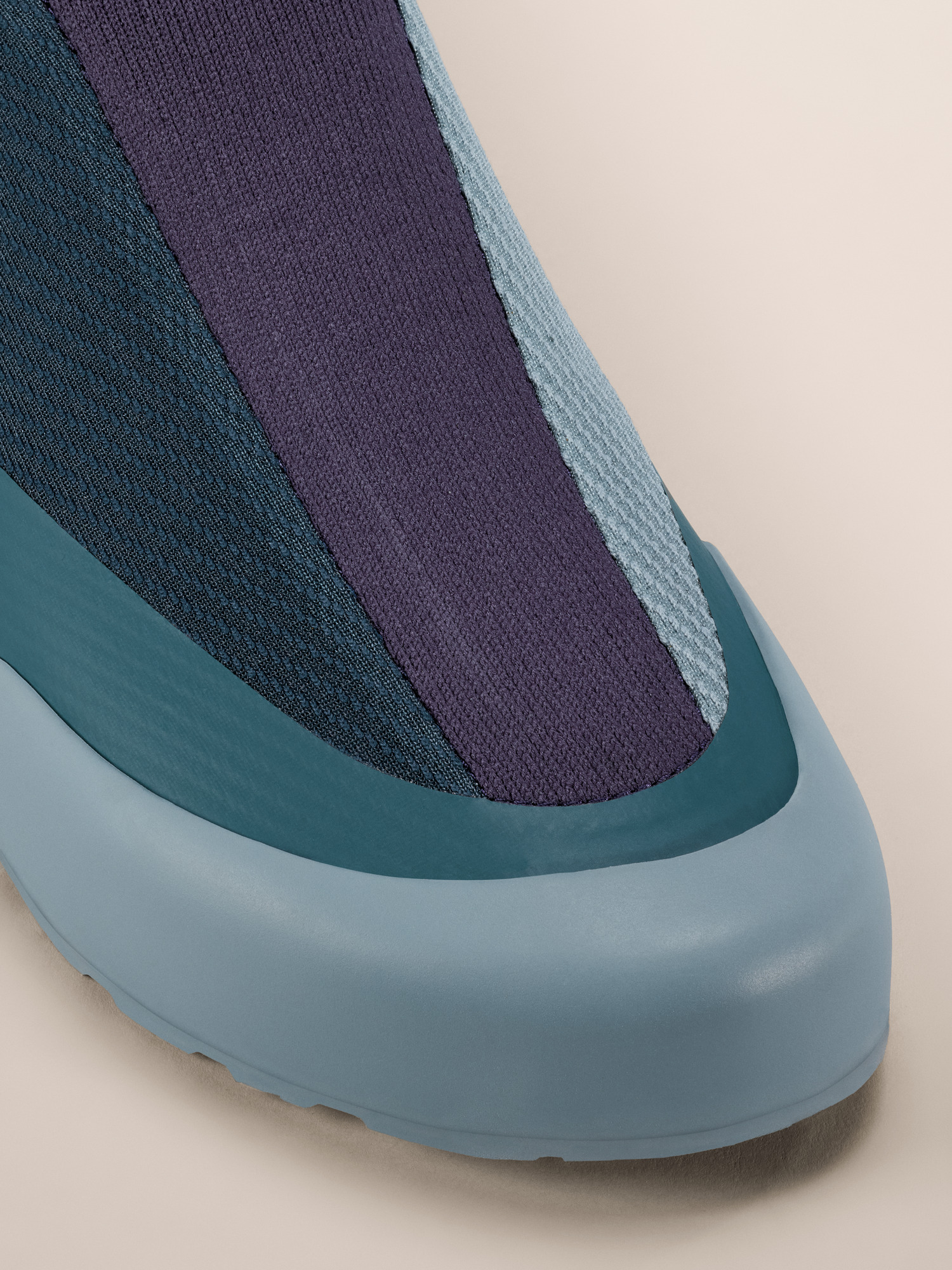 Kragg Multi Shoe Black Sapphire/Robotica Hover