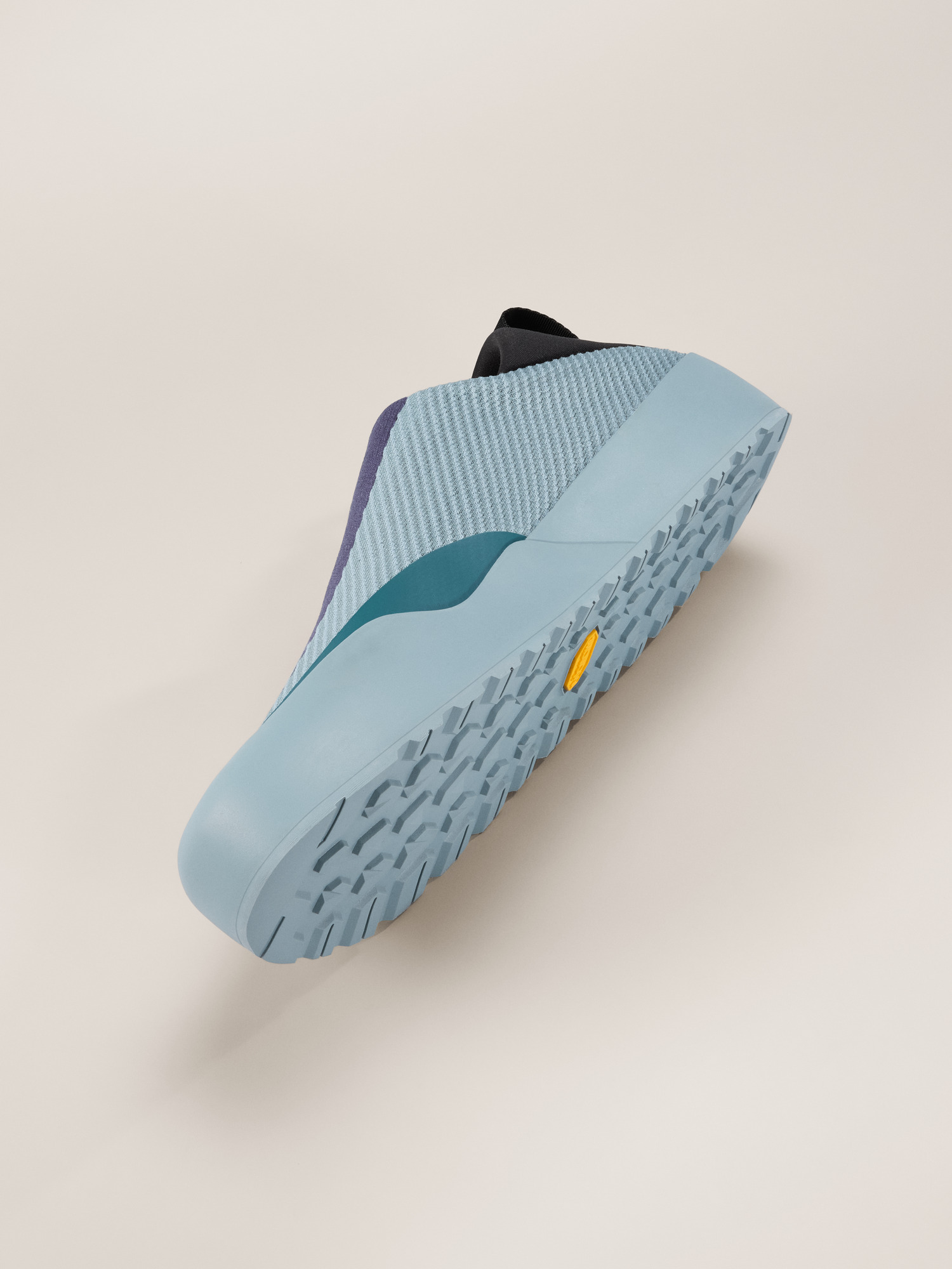 Kragg Multi Shoe Black Sapphire/Robotica Side