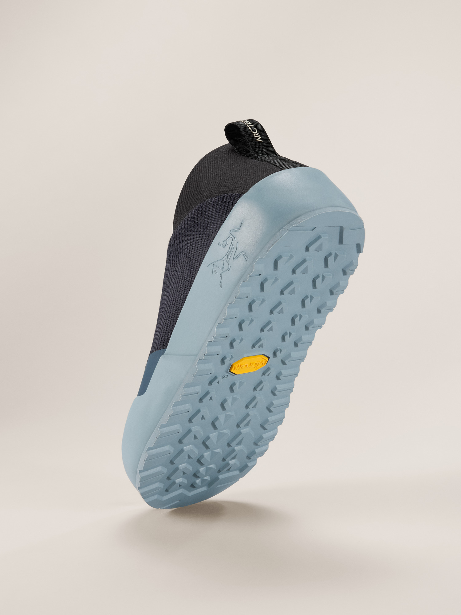 Kragg Multi Shoe Black Sapphire/Robotica Sole