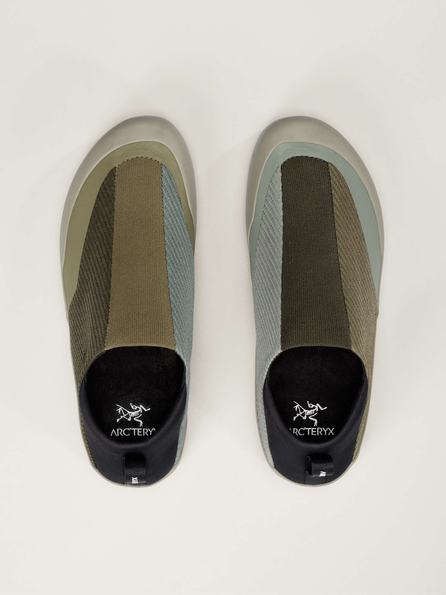 Kragg Multi Shoe Women's Anecdote/Lt Forage Pair