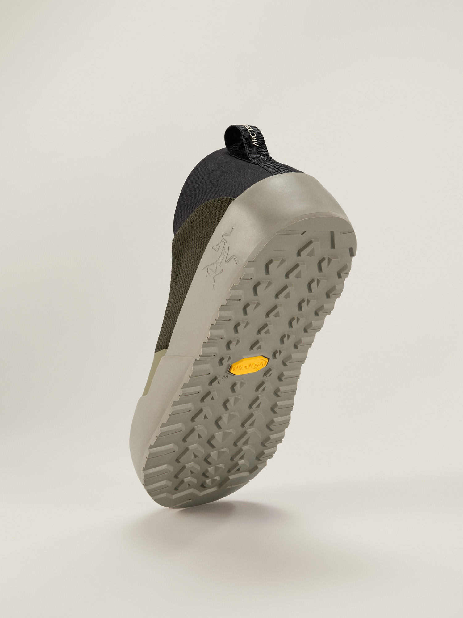 Kragg Multi Shoe Women's Anecdote/Lt Forage Sole