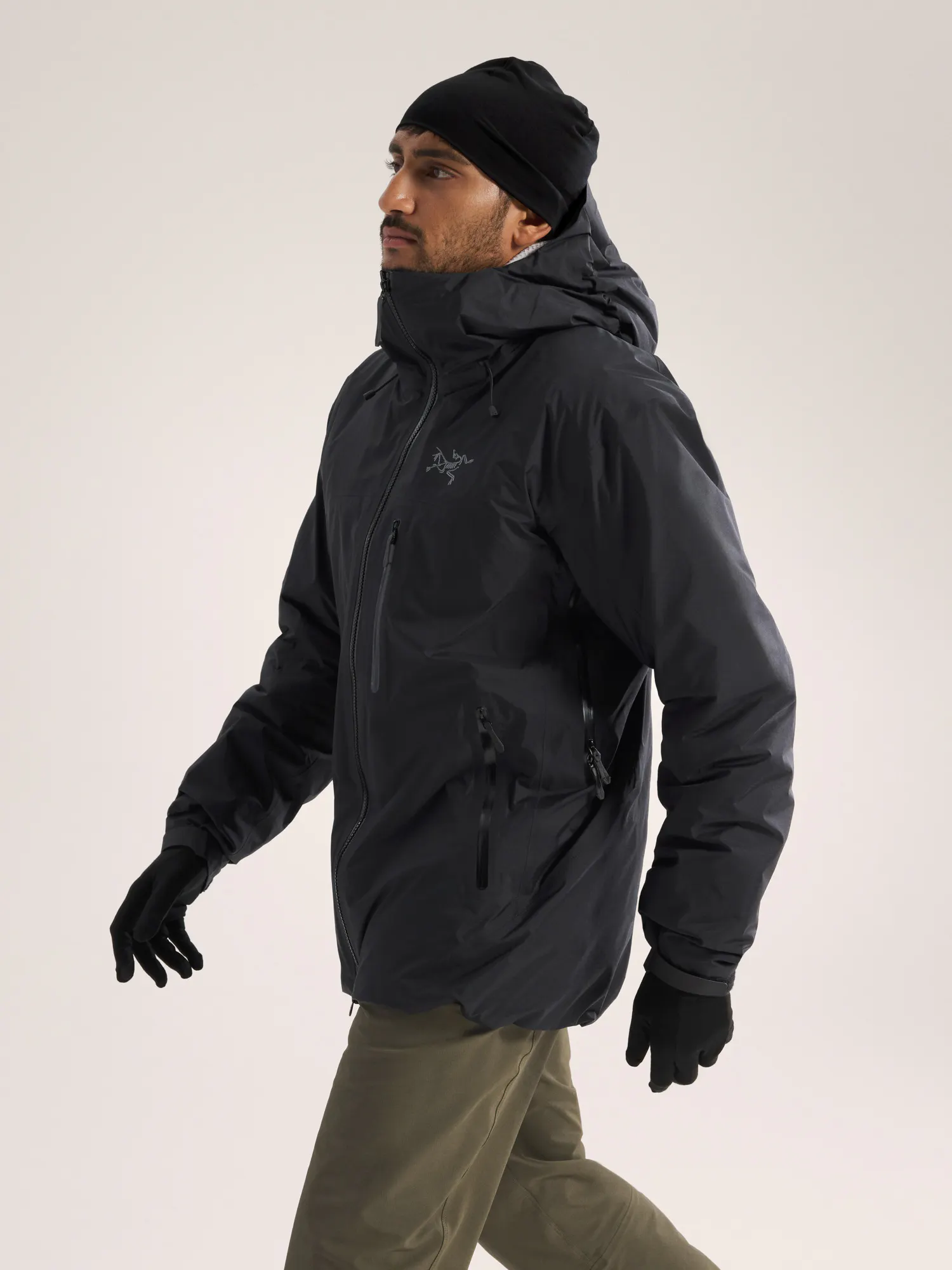 Beta Insulated Jacket Men