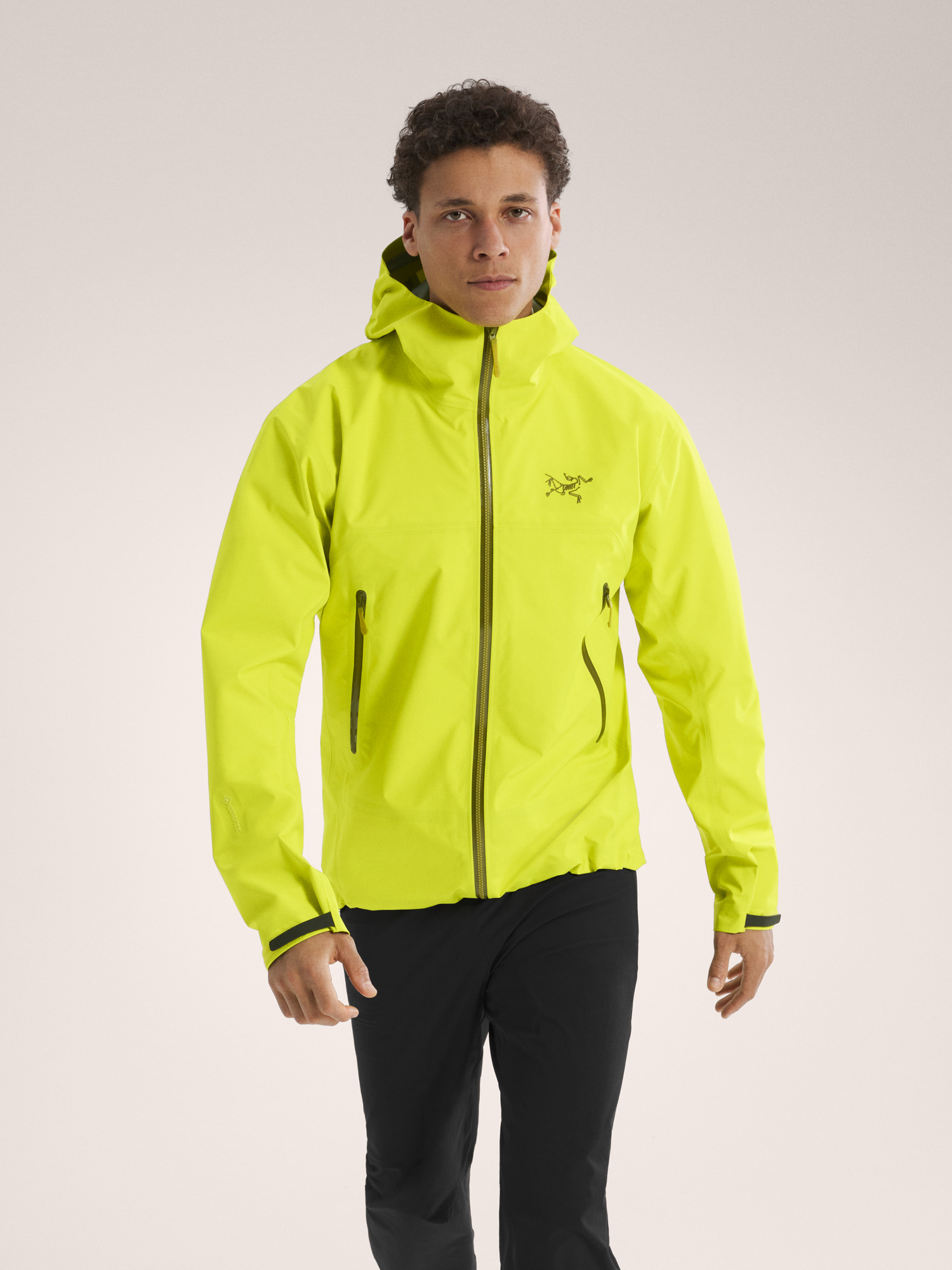 ARC’TERYX Jacket Alpha SV Jacket Men's | Arc'teryx United States