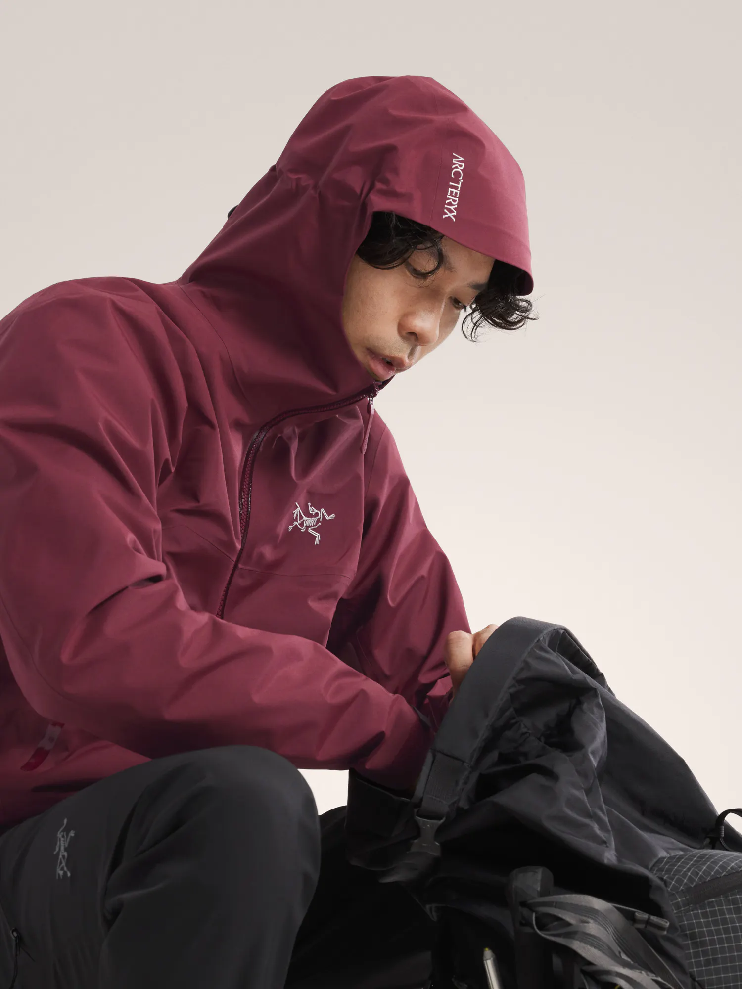 Beta Jacket Men's | Arc'teryx Outlet