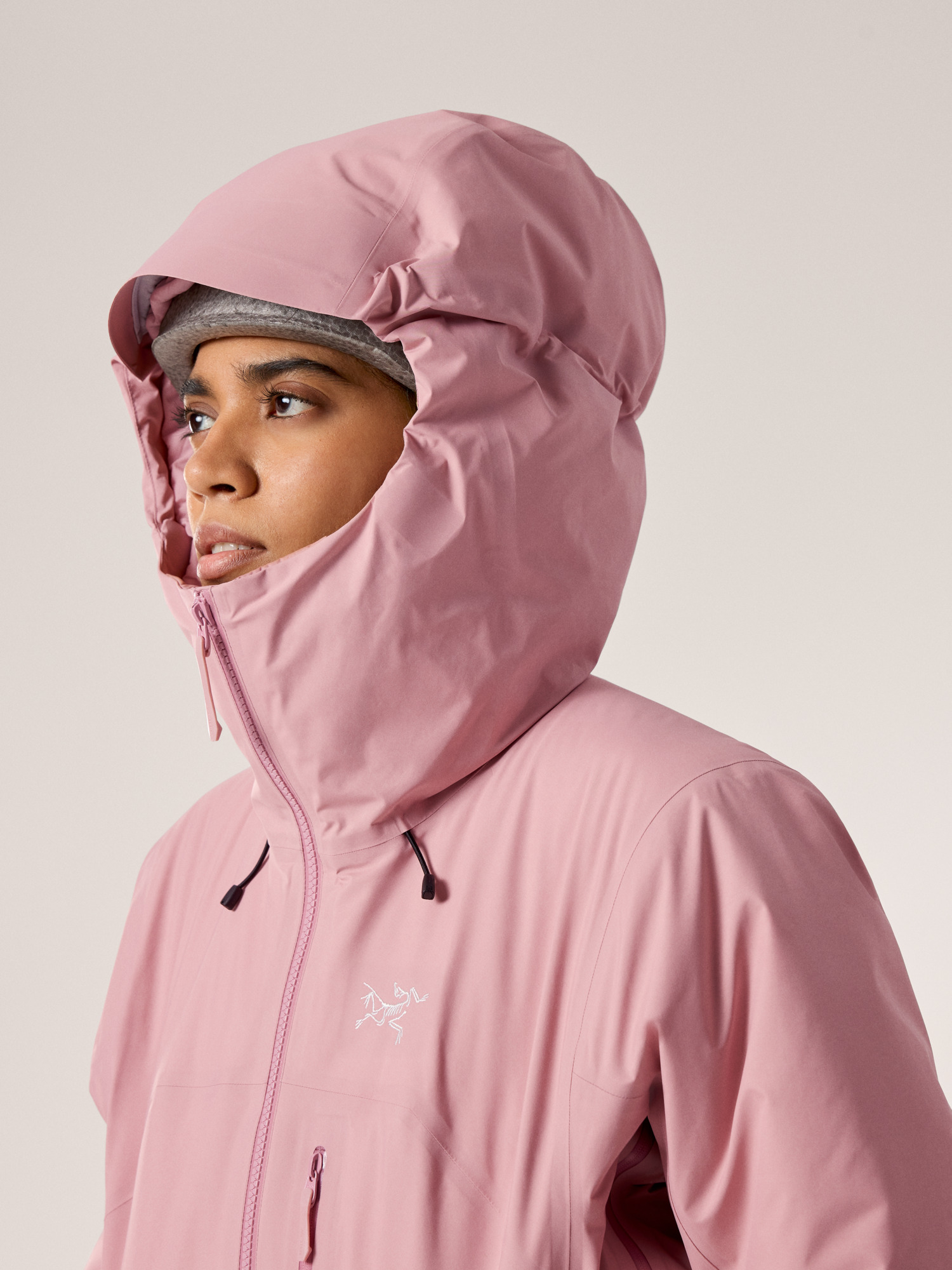 Beta Insulated Jacket Women's Bliss Hood