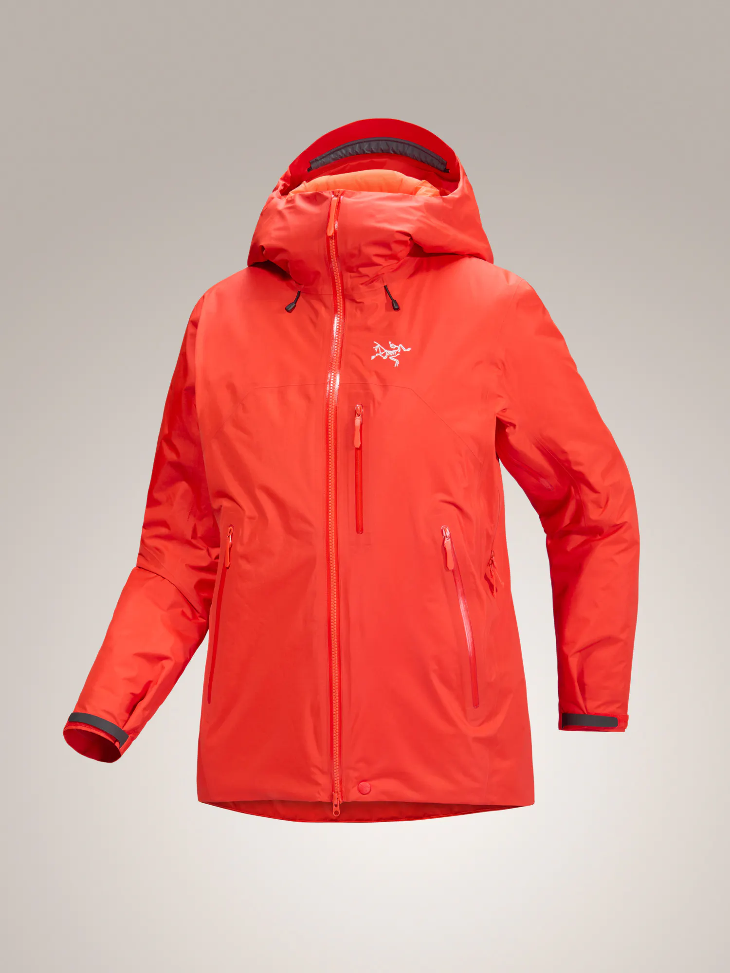 Beta Insulated Jacket Women's | Arc'teryx Outlet
