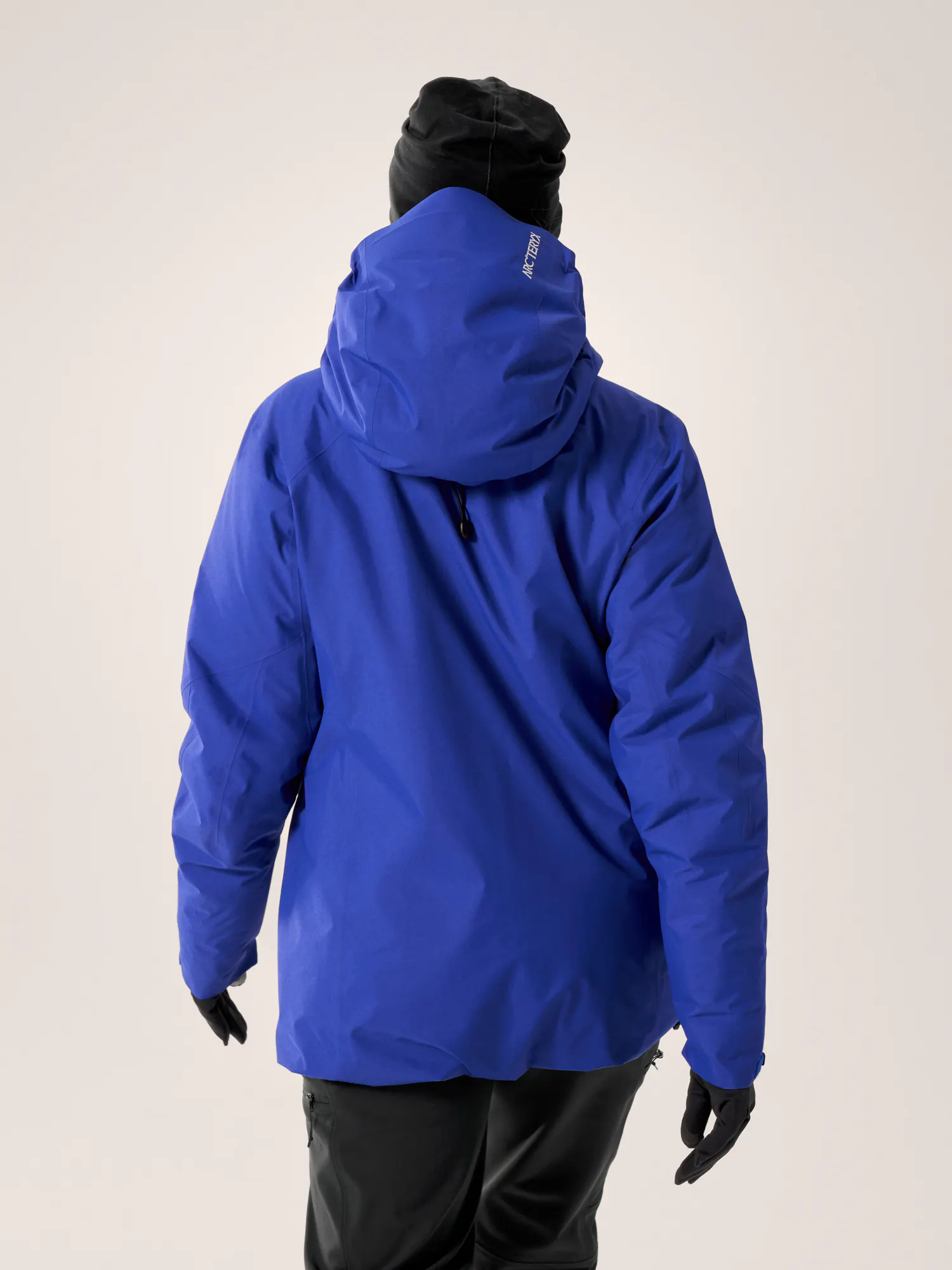 Beta Insulated Jacket Women's | Arc'teryx United States