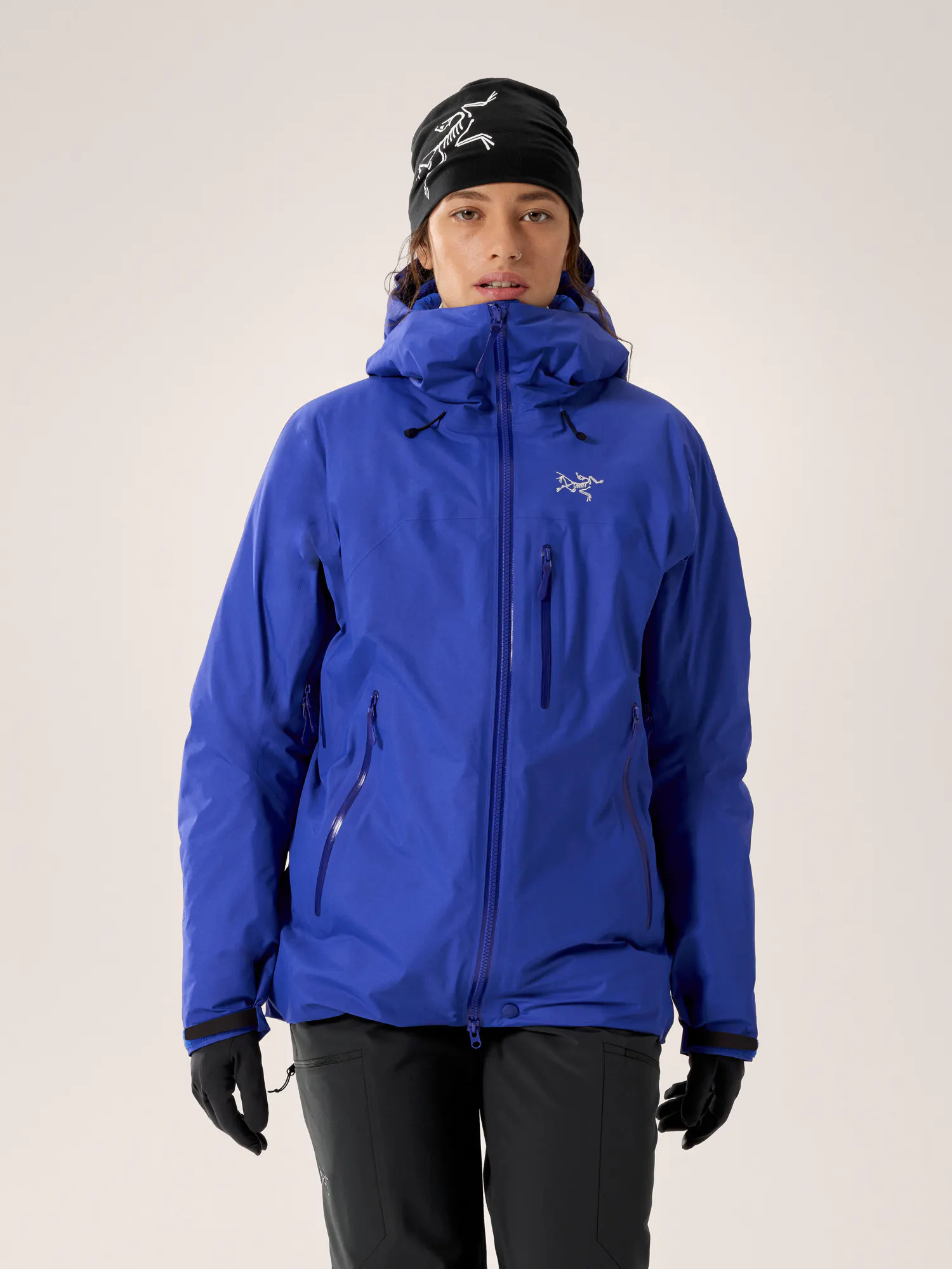 ジャケット・アウター ARC'TERYX Beta insulated jacket Beta Insulated Jacket Women's | Arc'teryx United States