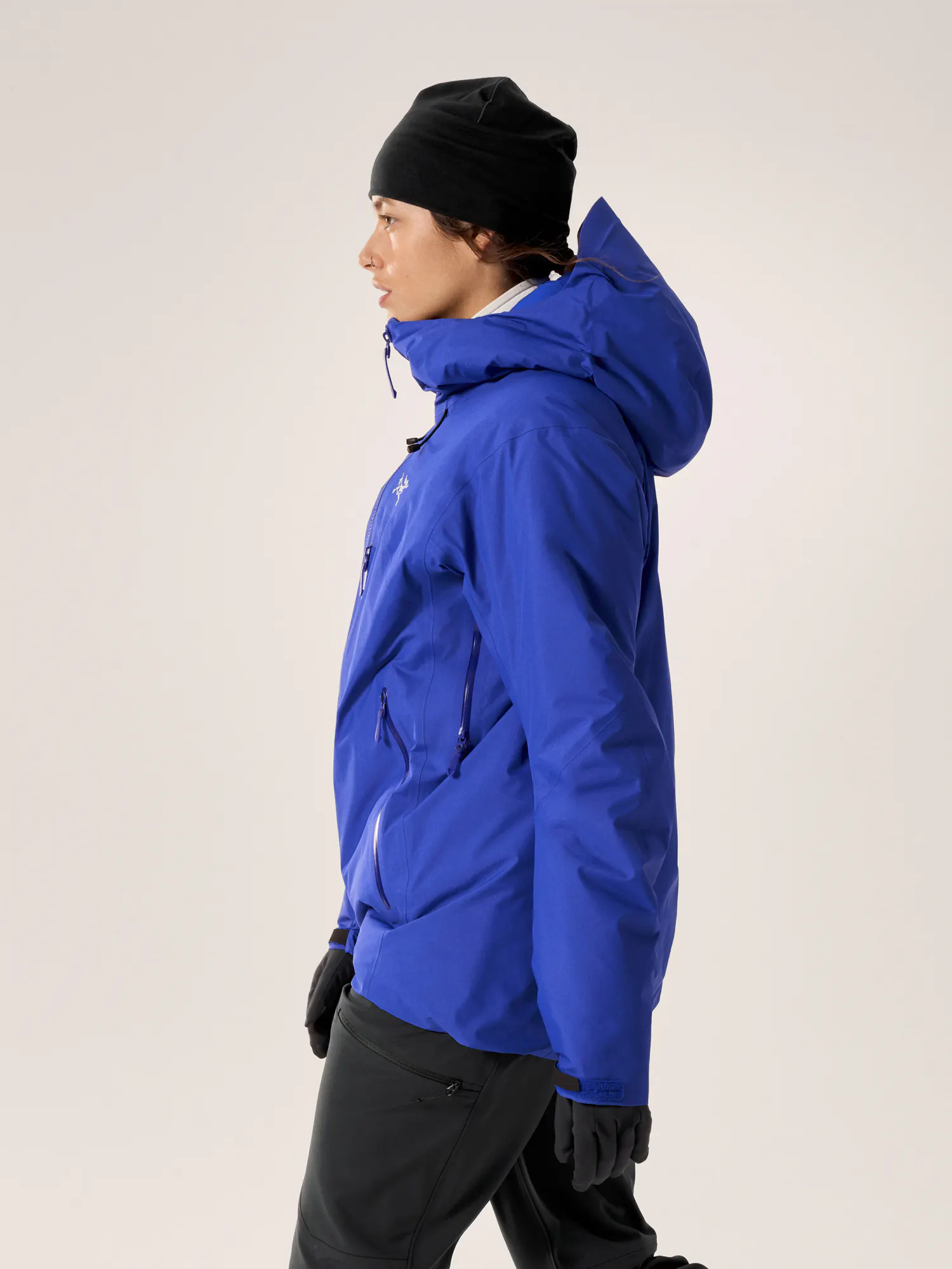ARC'TERYX】ゴアテックスBeta Insulated Jacket ウィメンズ Beta