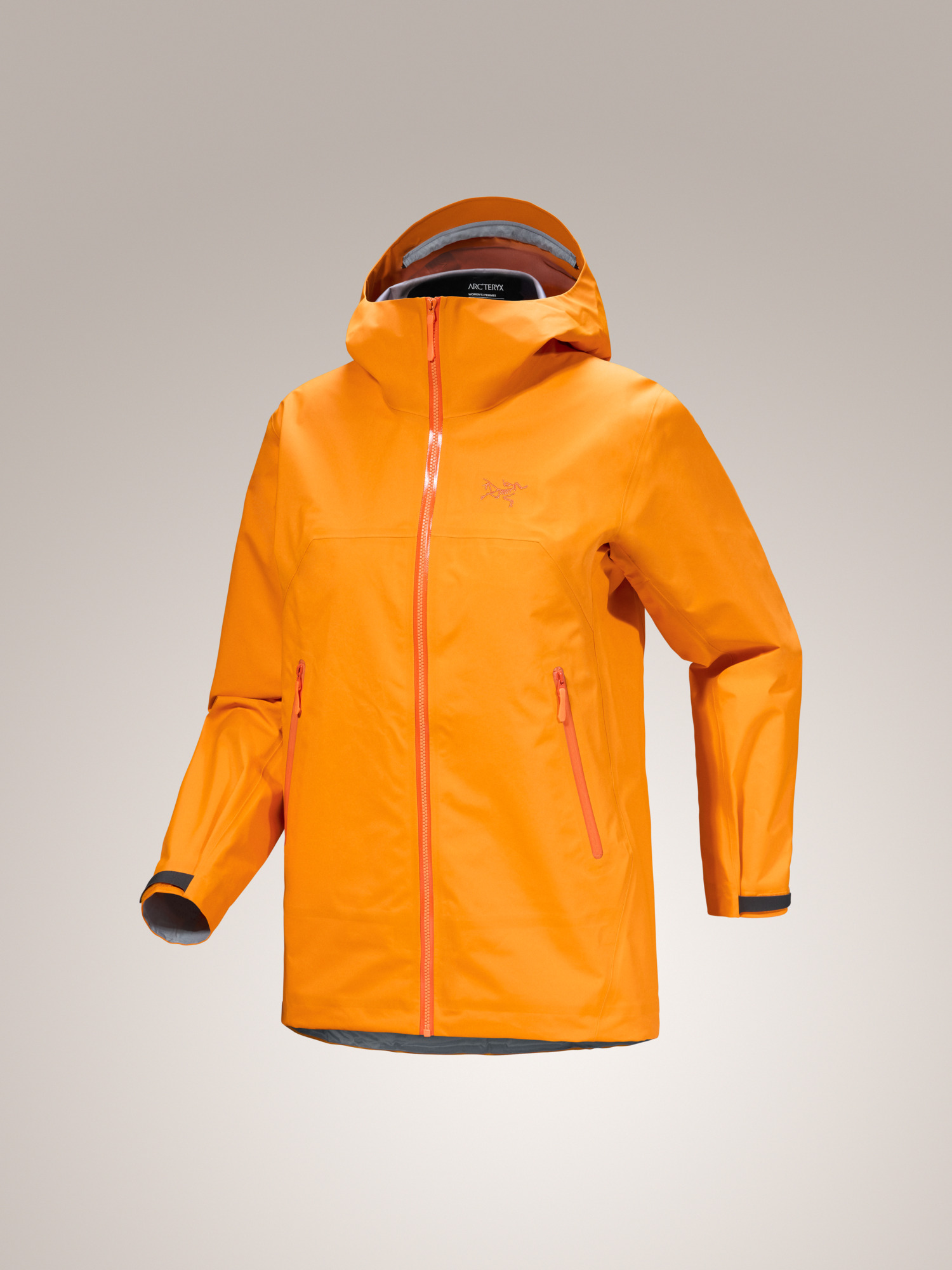 Beta Jacket Women's Blaze 