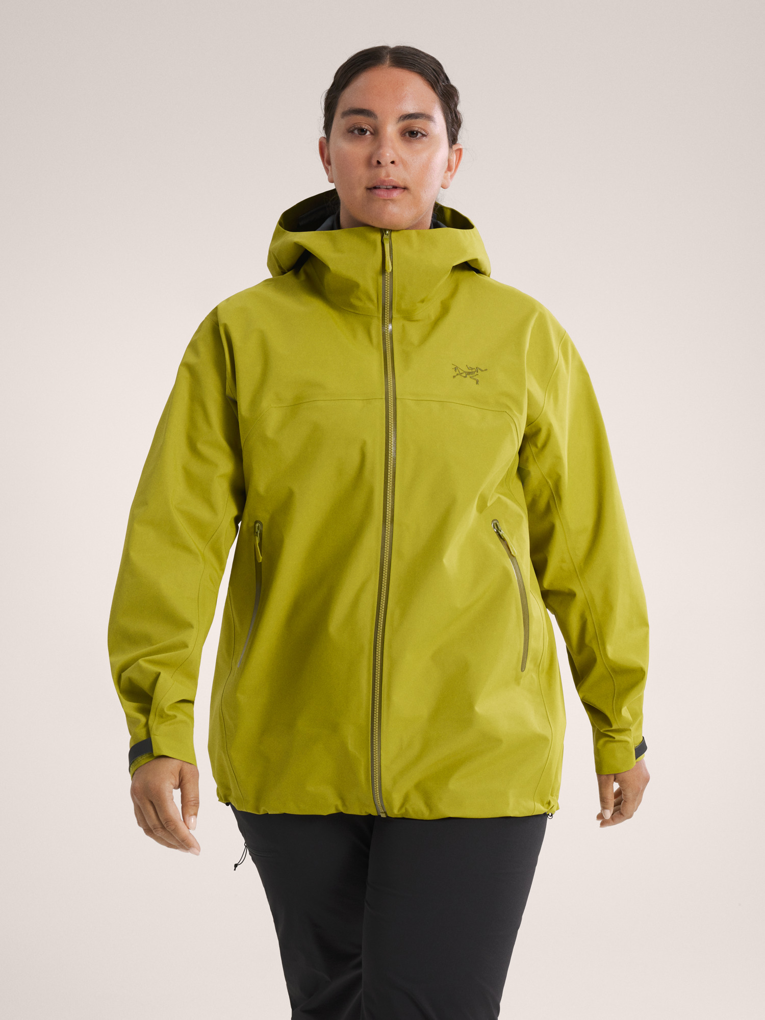 Beta Jacket Women's | Arc'teryx