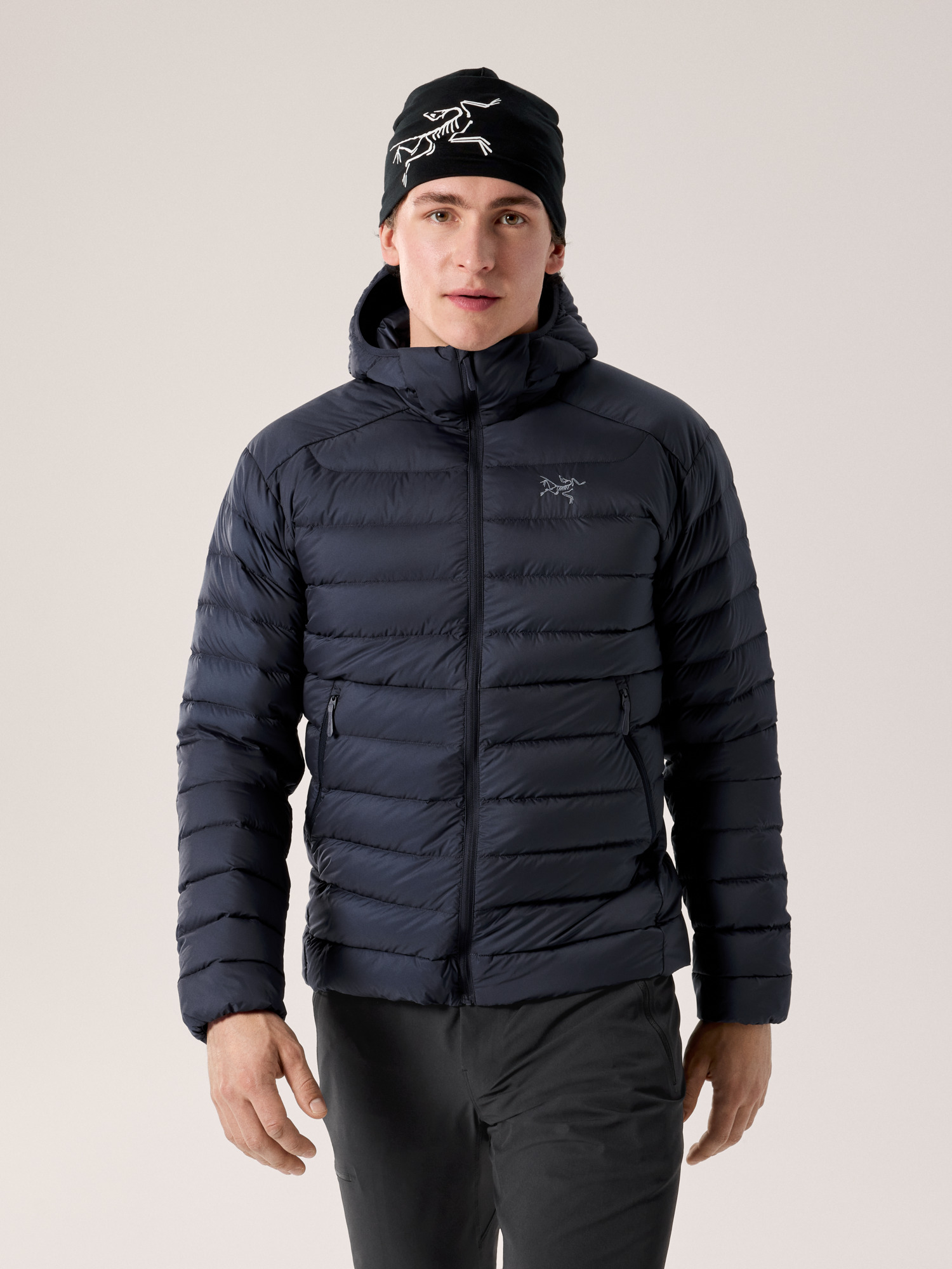 ジャケット・アウター ARC'TERYX Atom Hoody jacket LT M AR Atom Hoody Men's | Arc'teryx