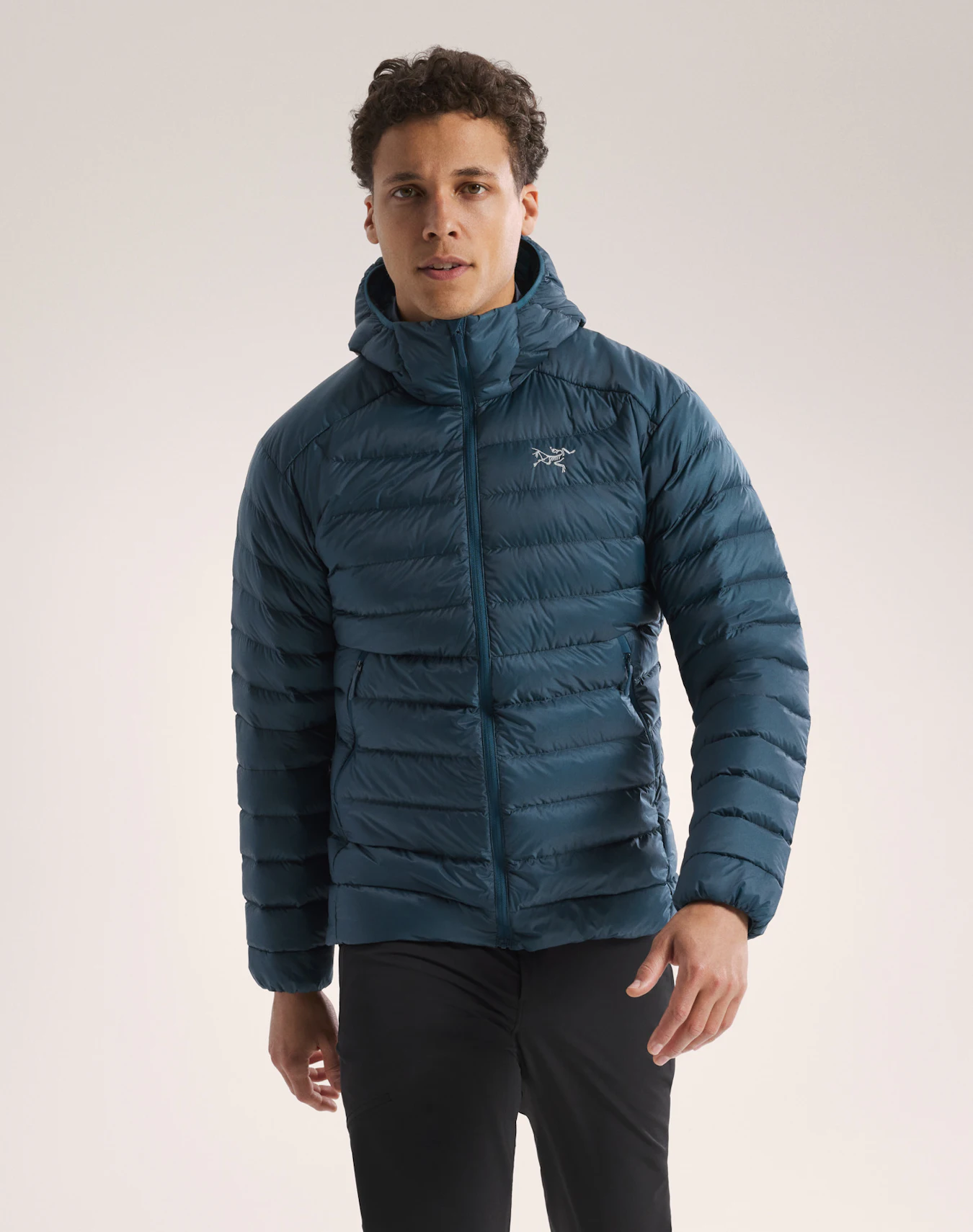 Cerium Hoody Men's